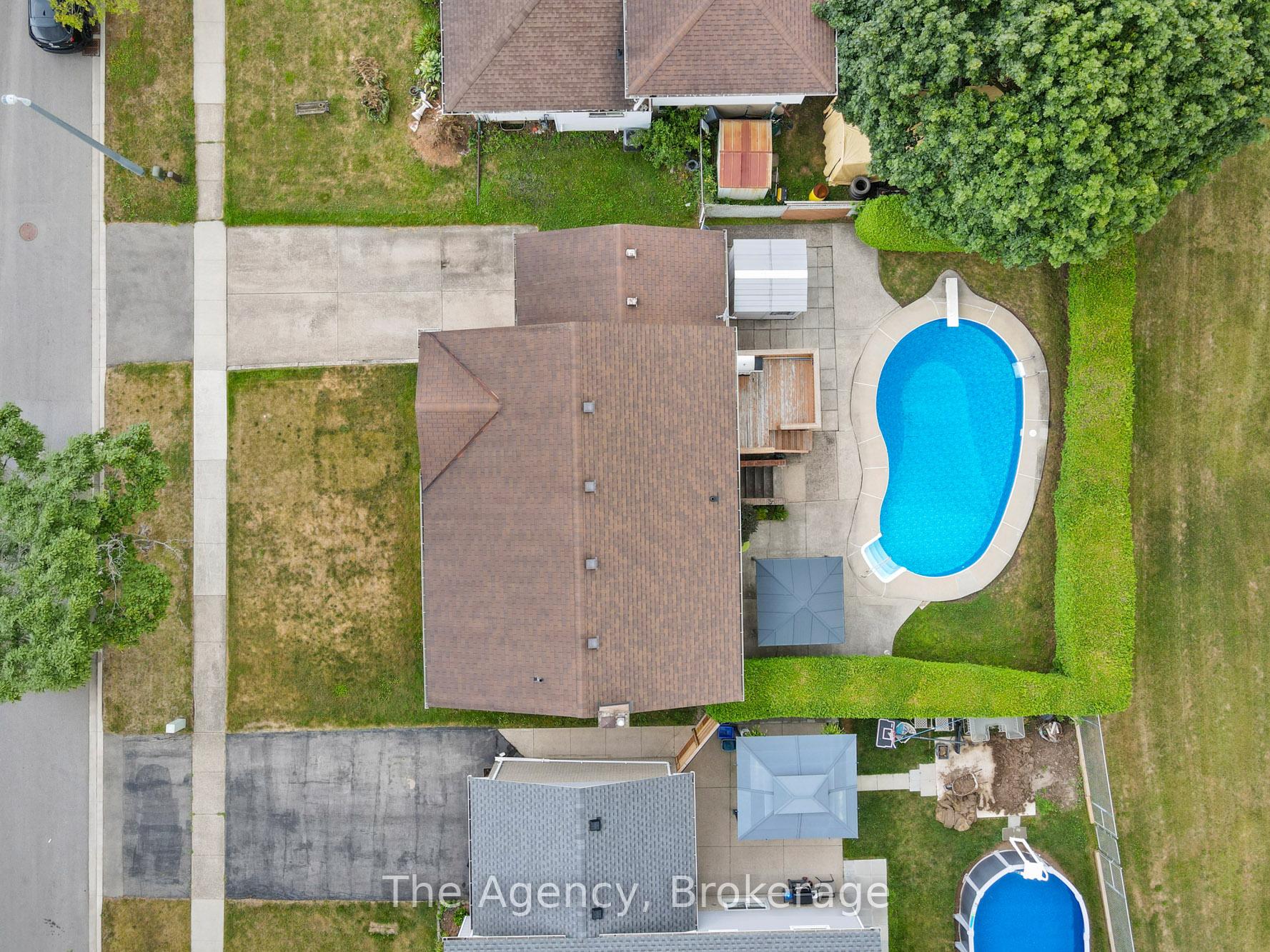 Photo 39 of 36 Robert Street, Welland, Lincoln/Crowland — HOMEH