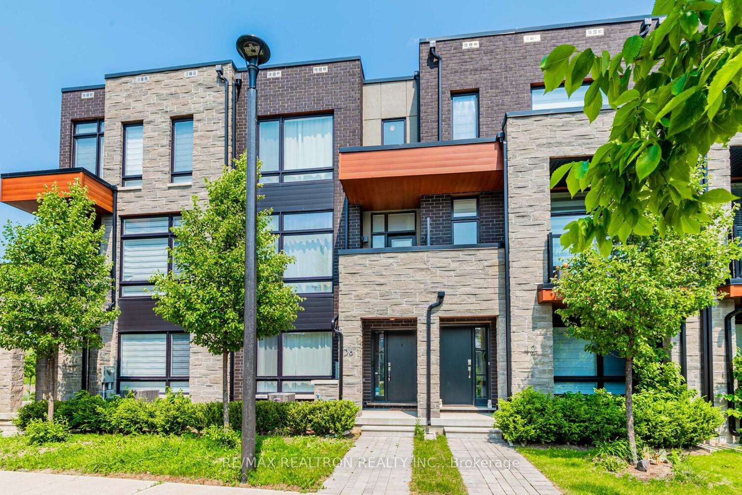 Photo 2 of 38 Carpaccio Avenue, Vaughan, Vellore Village — HOMEH