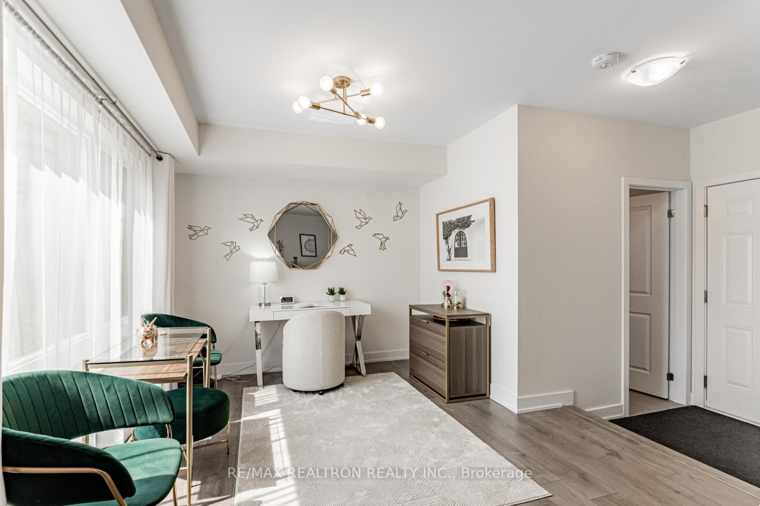 Photo 4 of 38 Carpaccio Avenue, Vaughan, Vellore Village — HOMEH