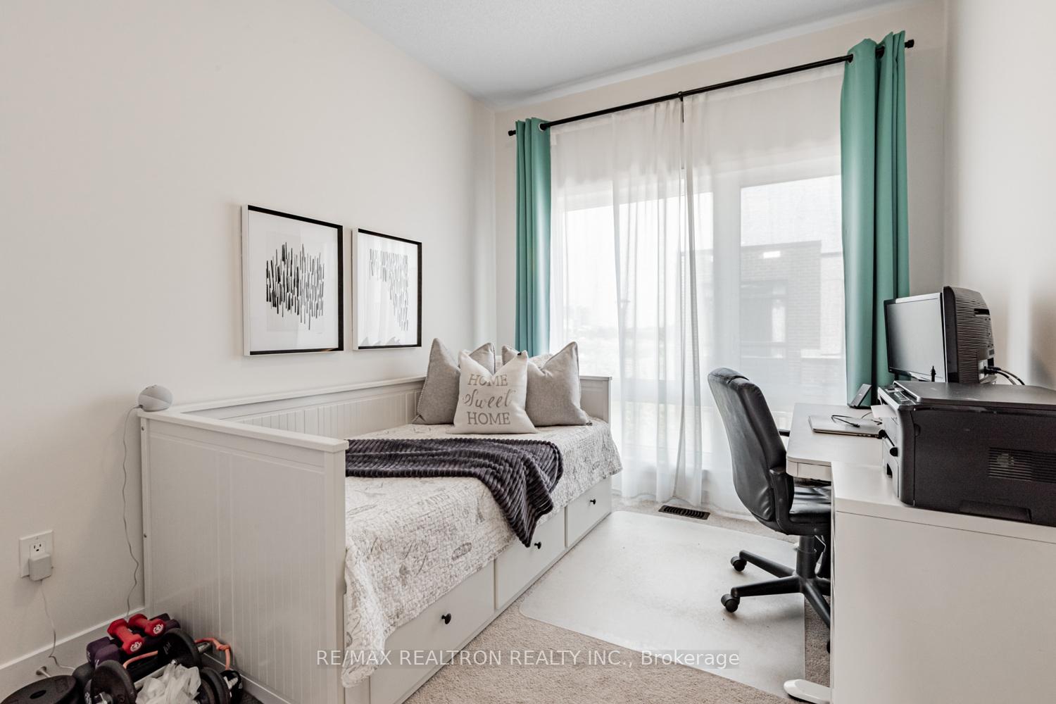 Photo 21 of 38 Carpaccio Avenue, Vaughan, Vellore Village — HOMEH