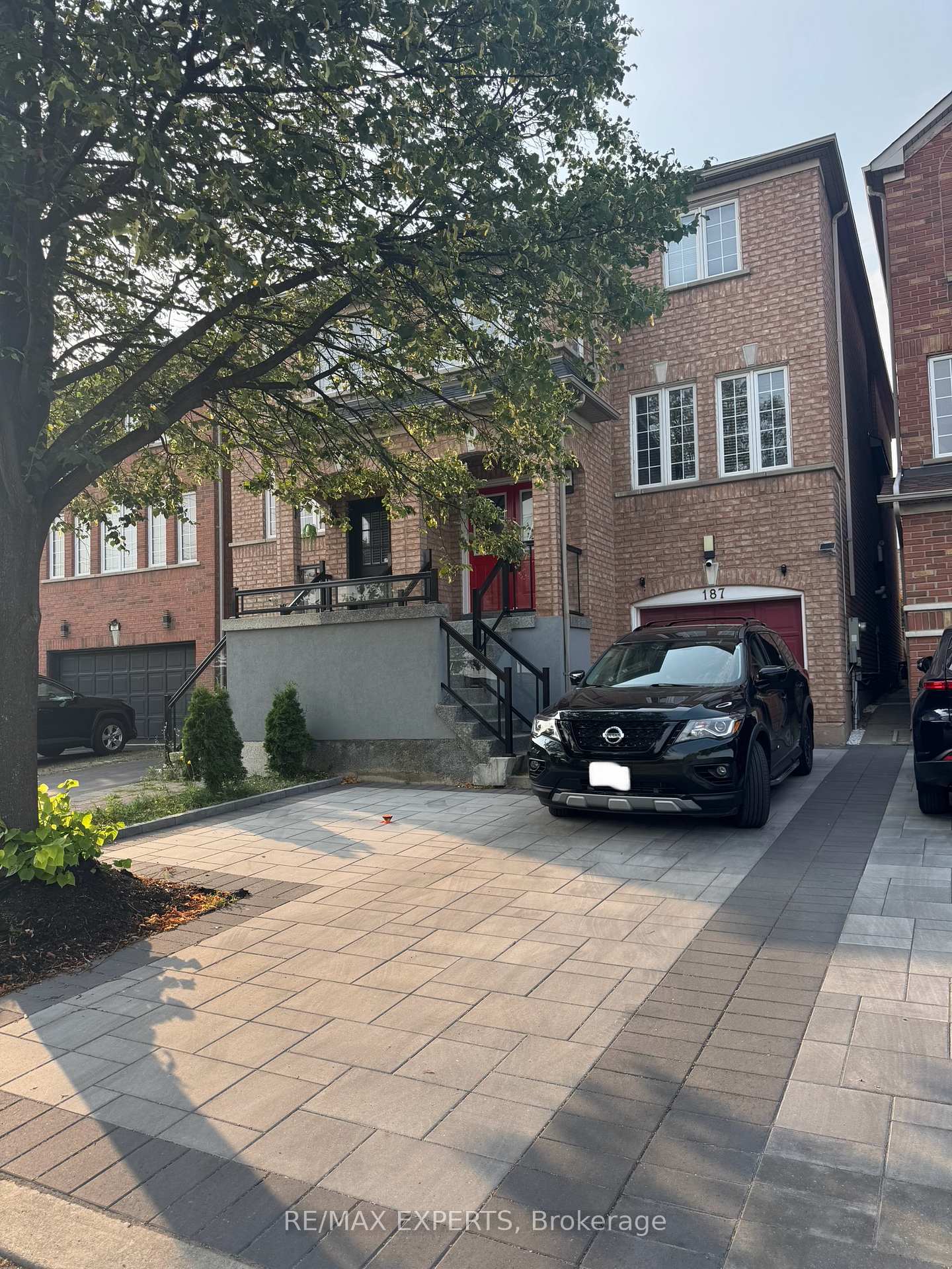 Photo 1 of Unit Basement, 187 Sassafras Circle, Vaughan, Patterson — HOMEH