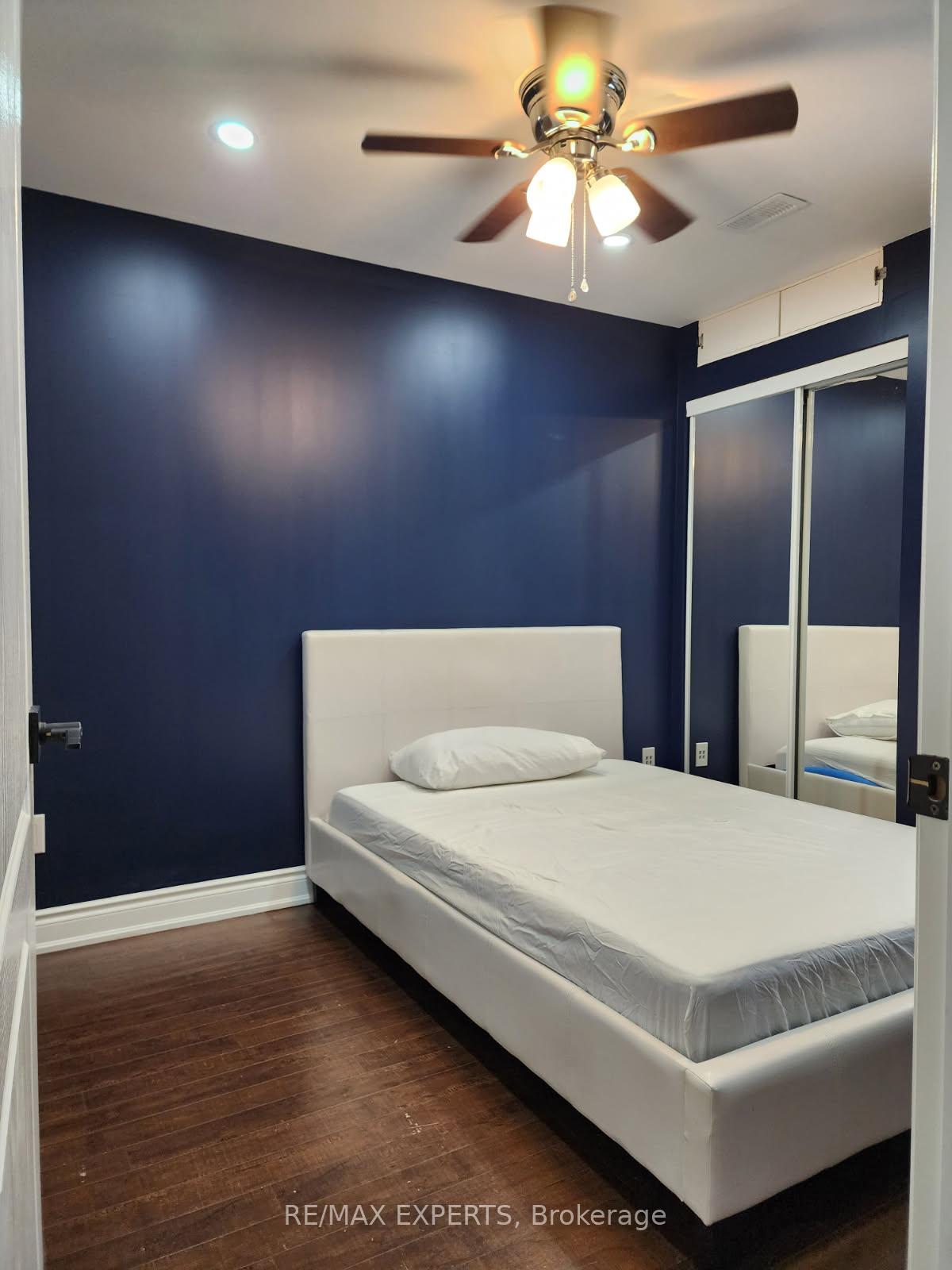 Photo 6 of Unit Basement, 187 Sassafras Circle, Vaughan, Patterson — HOMEH