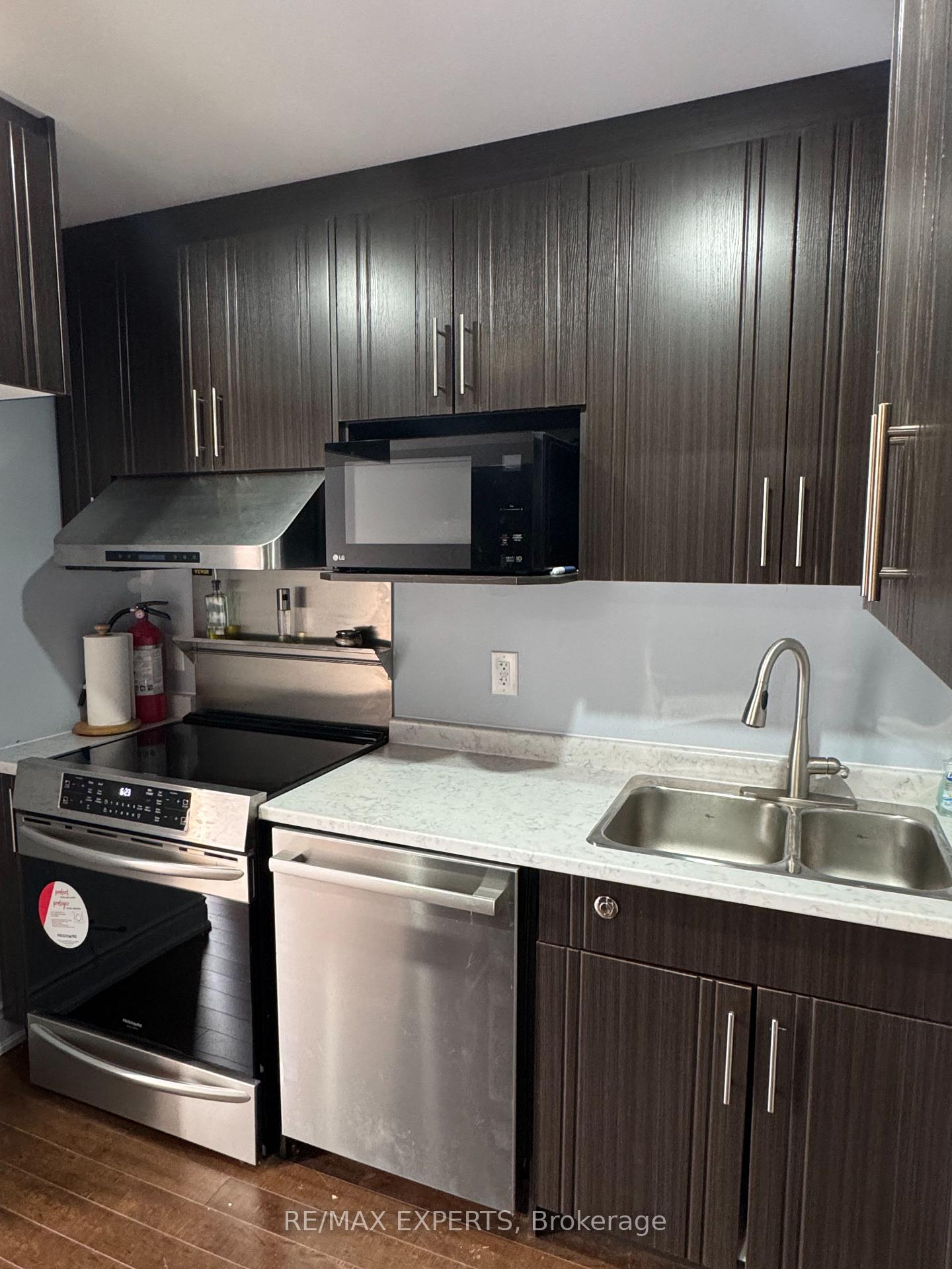 Photo 7 of Unit Basement, 187 Sassafras Circle, Vaughan, Patterson — HOMEH