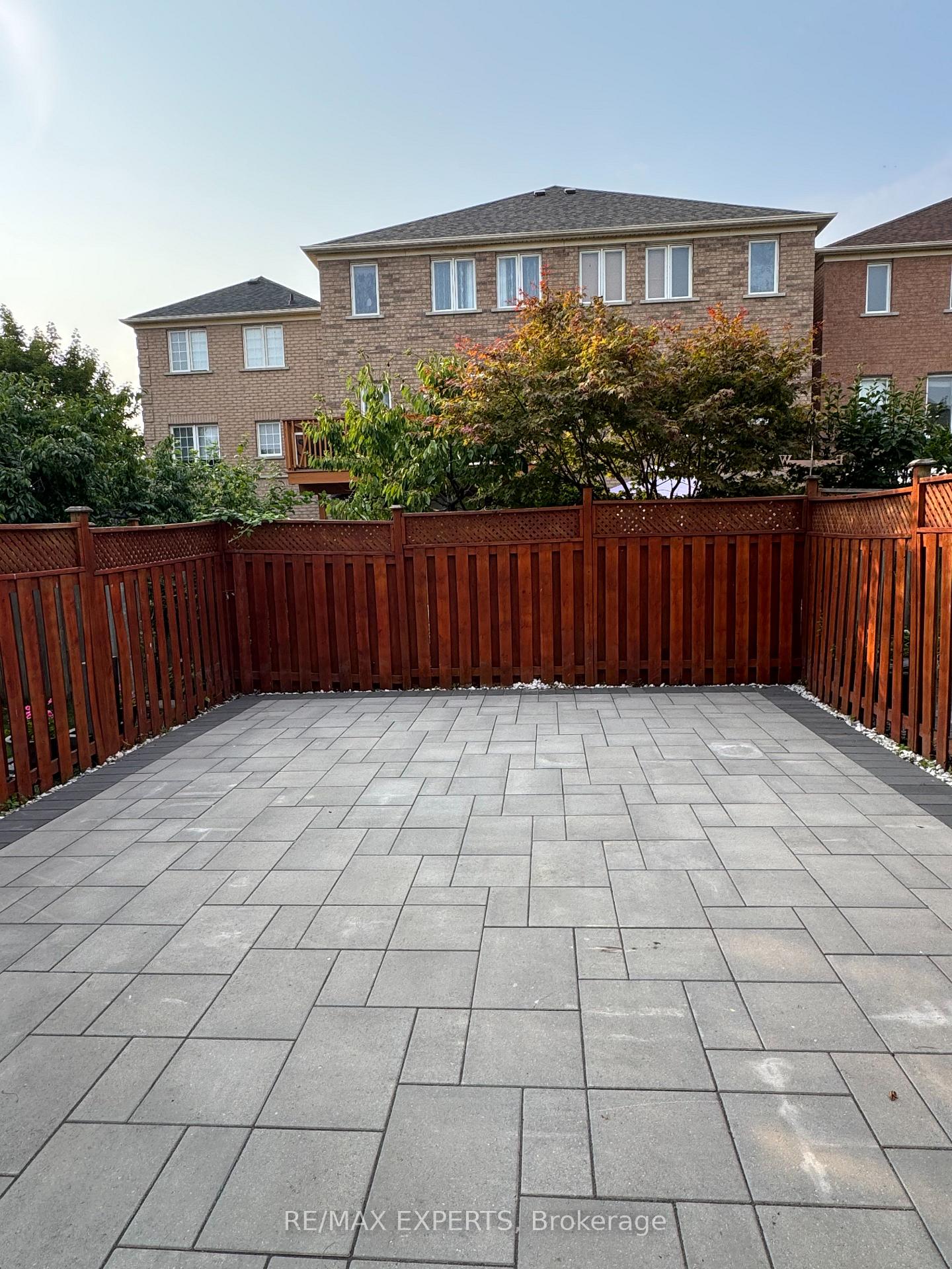 Photo 9 of Unit Basement, 187 Sassafras Circle, Vaughan, Patterson — HOMEH