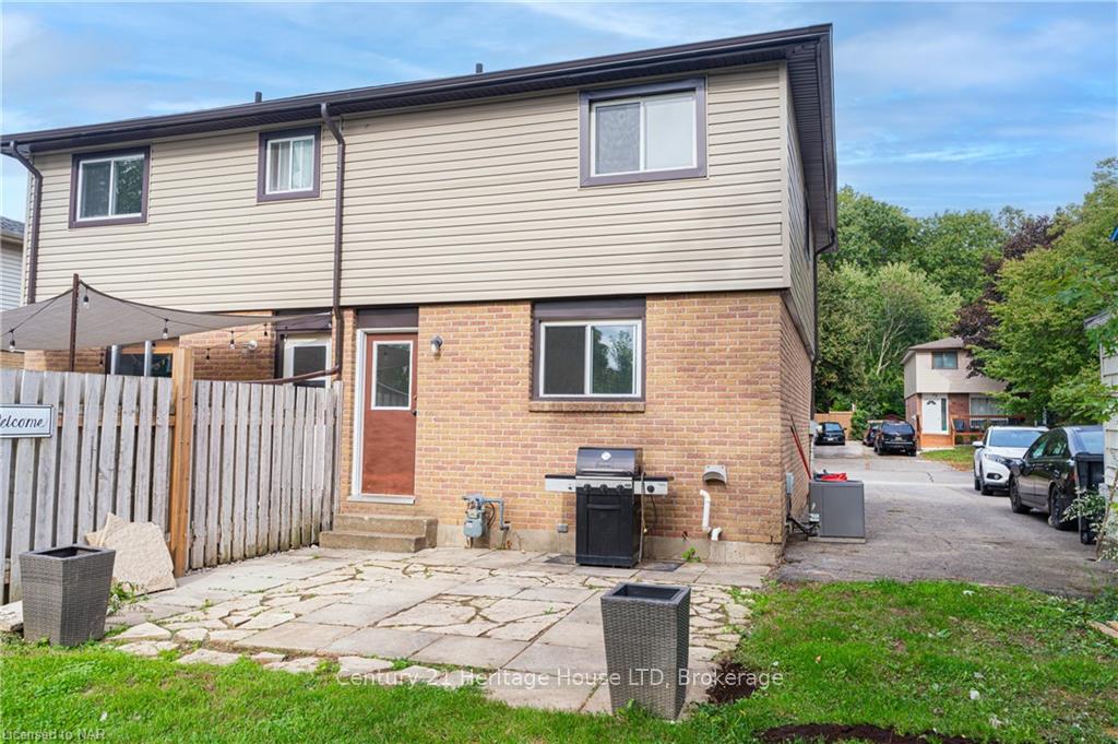 Photo 2 of 78 Silvan Drive, Welland, N. Welland — HOMEH