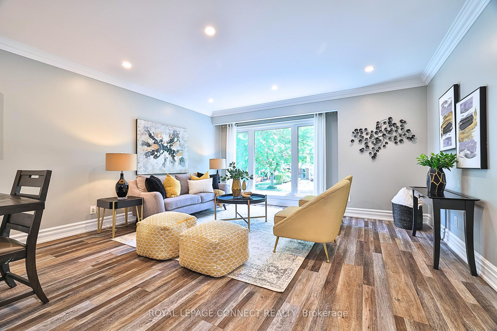 Photo 4 of 81 Renfield Crescent, Whitby, Lynde Creek — HOMEH