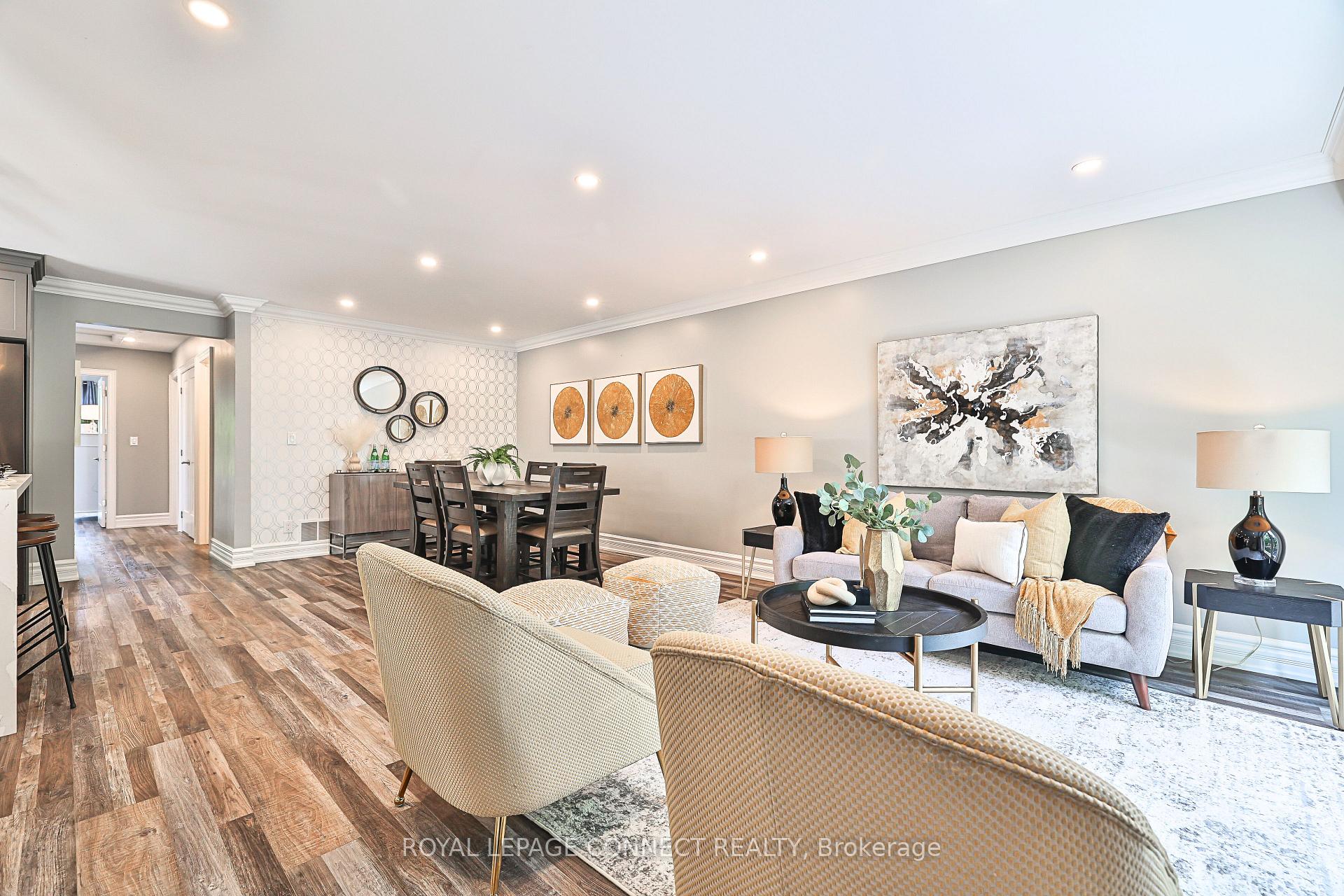 Photo 6 of 81 Renfield Crescent, Whitby, Lynde Creek — HOMEH