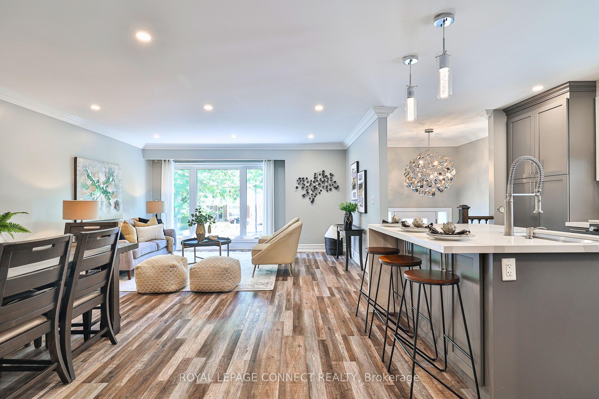 Photo 7 of 81 Renfield Crescent, Whitby, Lynde Creek — HOMEH