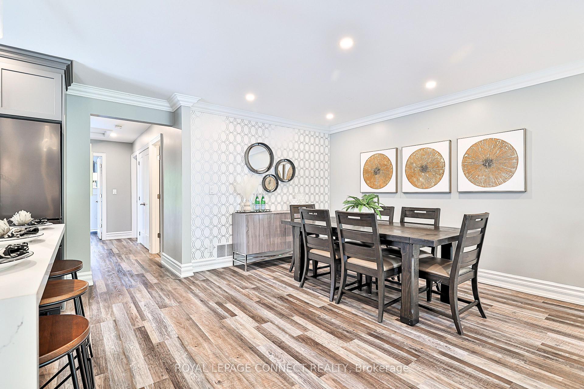 Photo 8 of 81 Renfield Crescent, Whitby, Lynde Creek — HOMEH