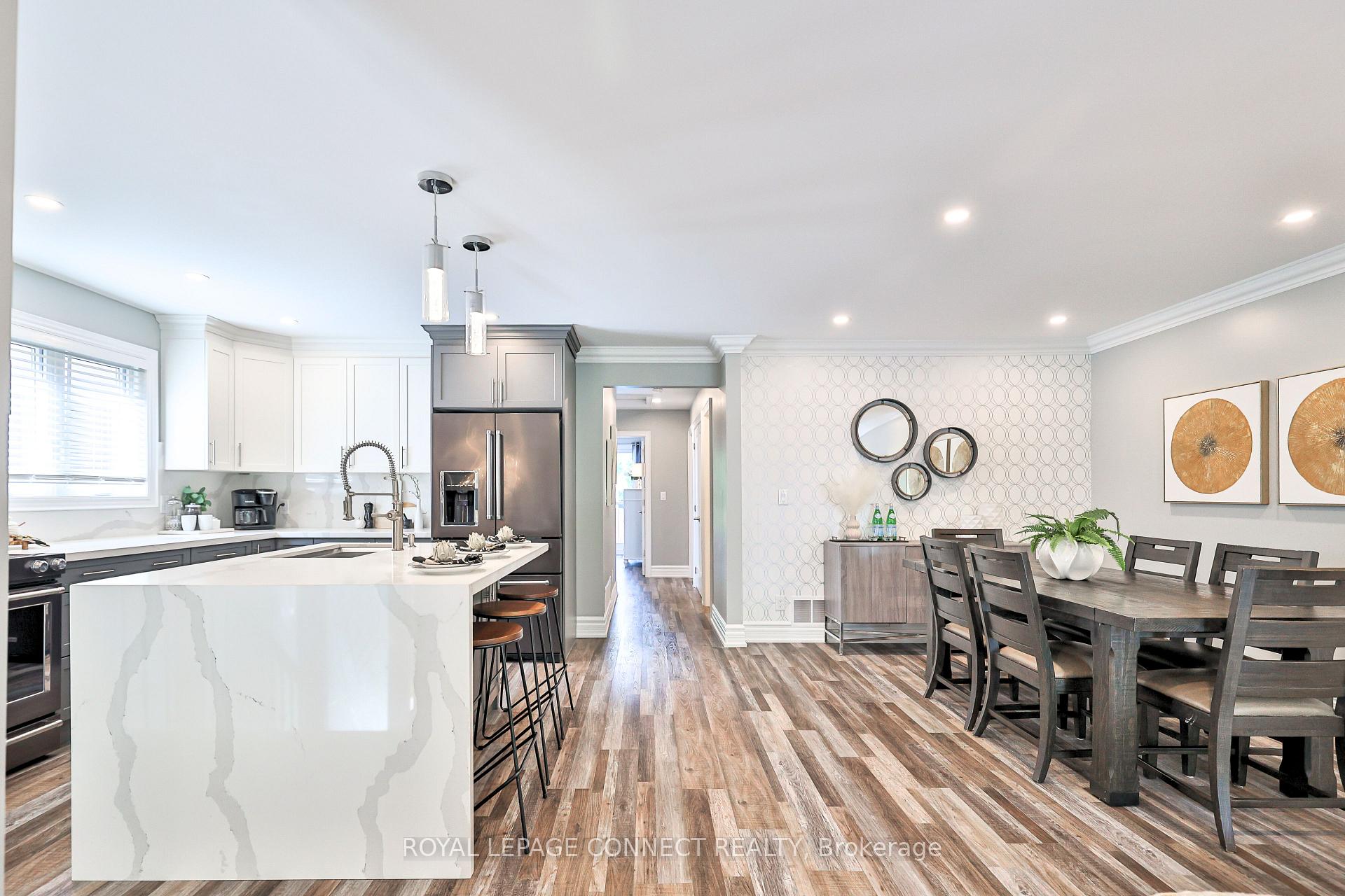 Photo 9 of 81 Renfield Crescent, Whitby, Lynde Creek — HOMEH