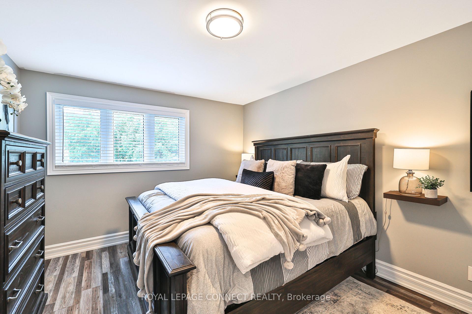 Photo 10 of 81 Renfield Crescent, Whitby, Lynde Creek — HOMEH
