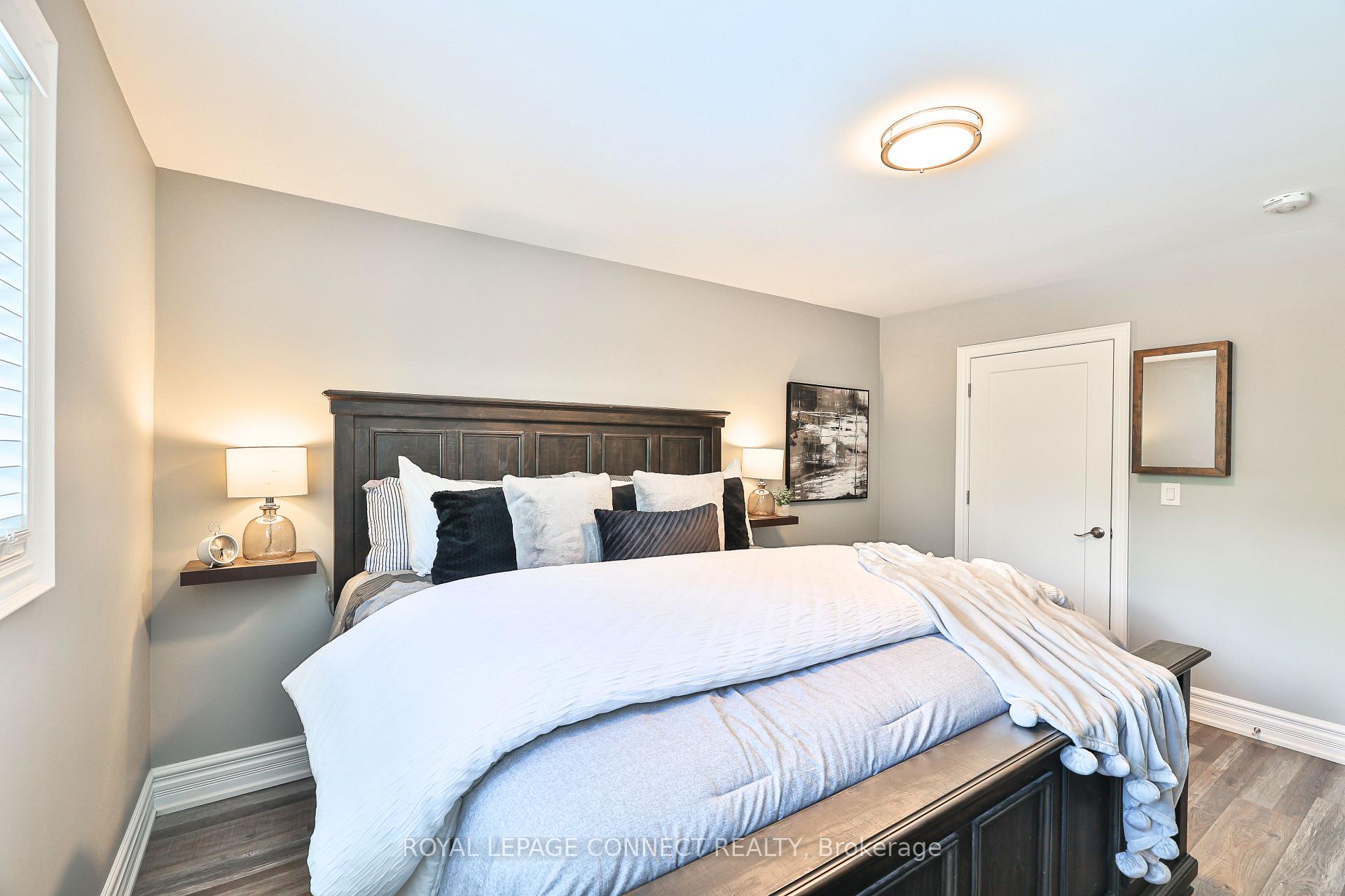 Photo 11 of 81 Renfield Crescent, Whitby, Lynde Creek — HOMEH