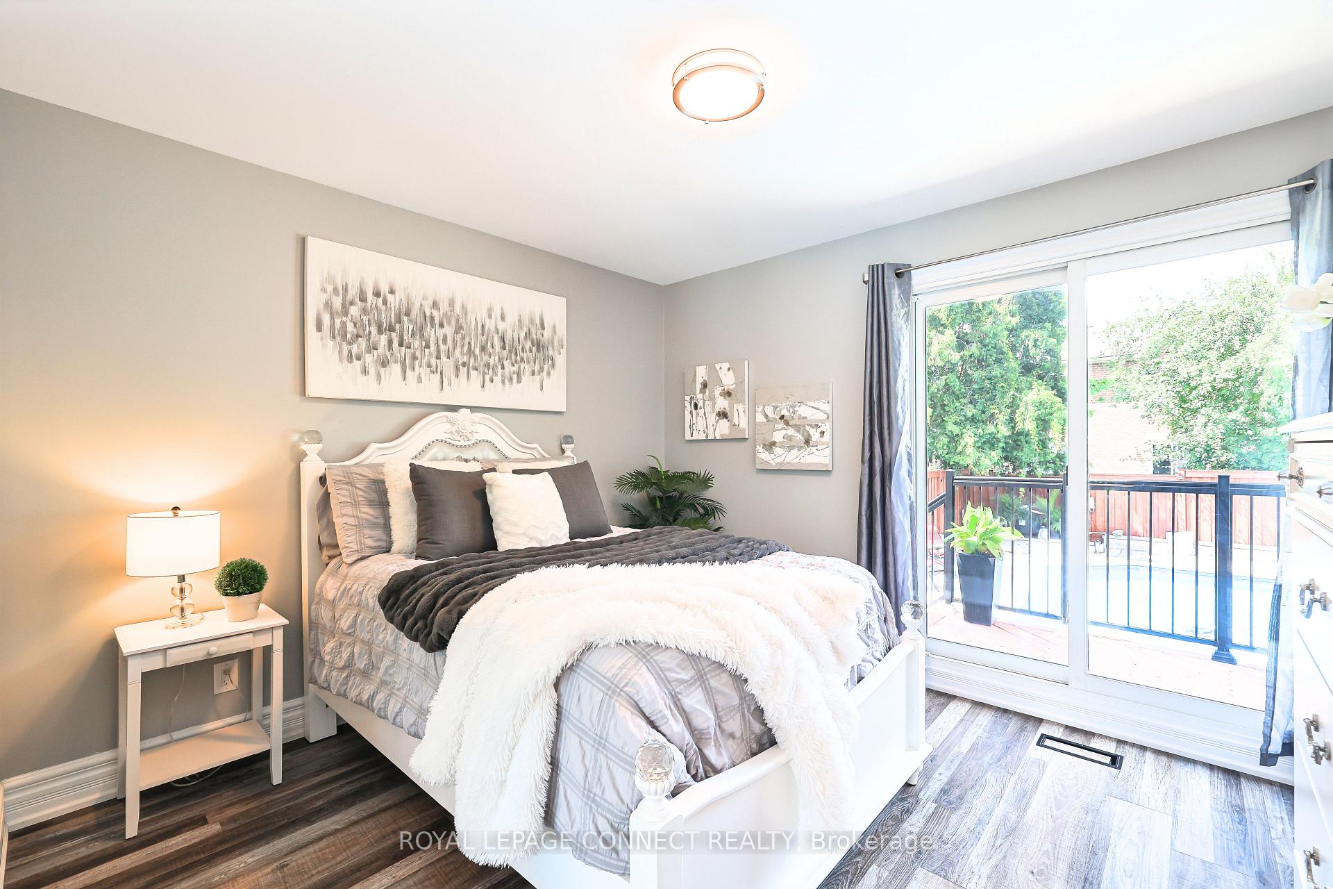 Photo 14 of 81 Renfield Crescent, Whitby, Lynde Creek — HOMEH