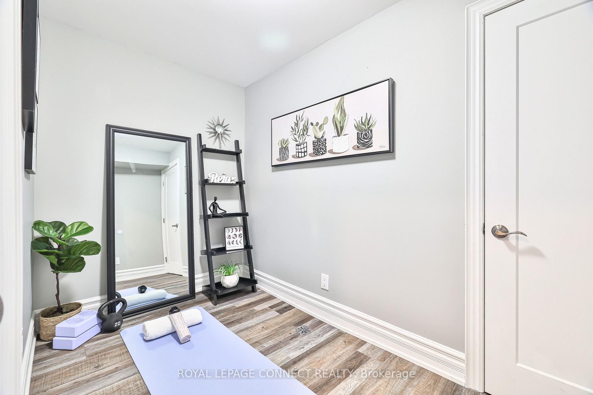 Photo 16 of 81 Renfield Crescent, Whitby, Lynde Creek — HOMEH