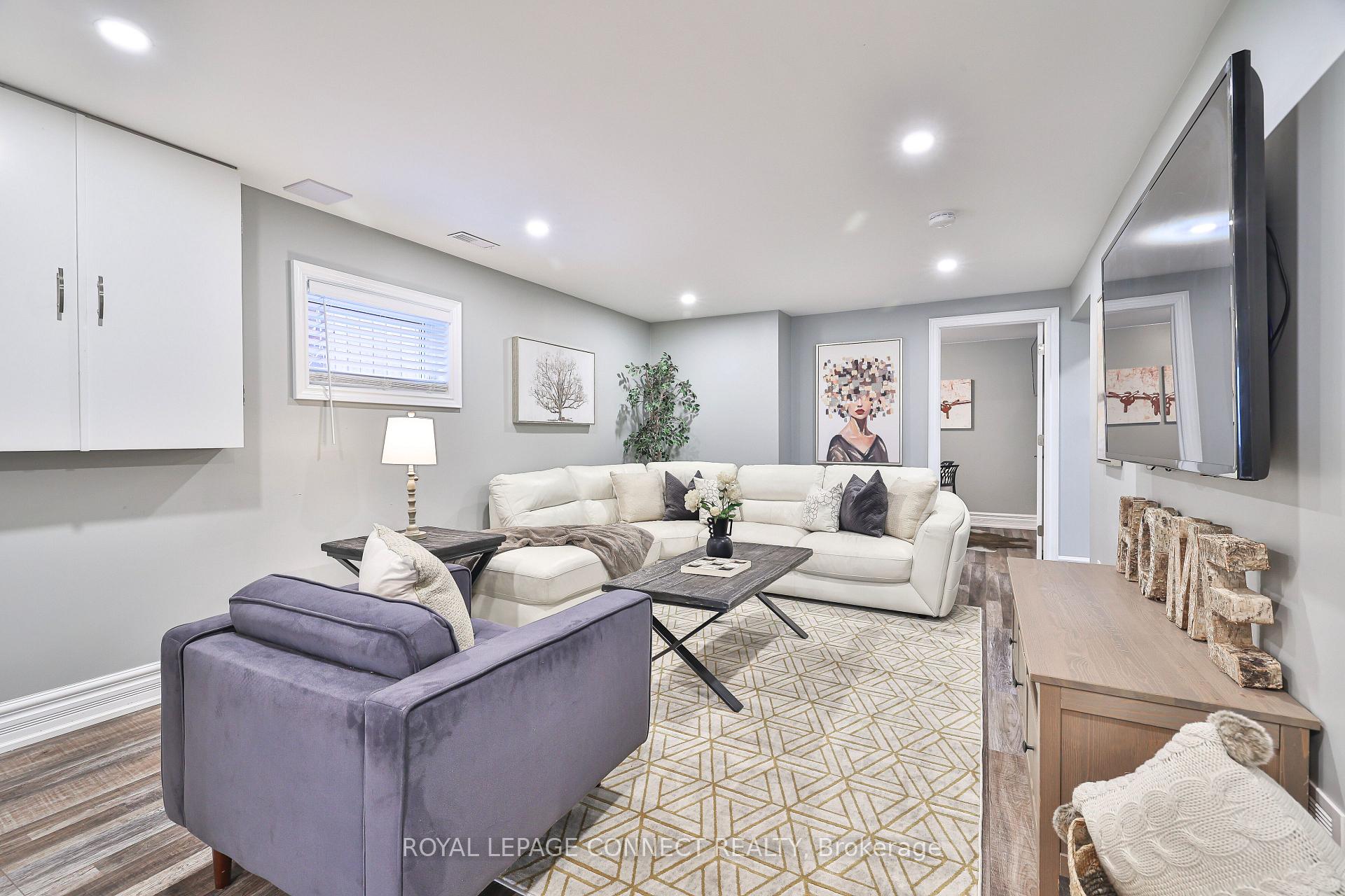 Photo 17 of 81 Renfield Crescent, Whitby, Lynde Creek — HOMEH