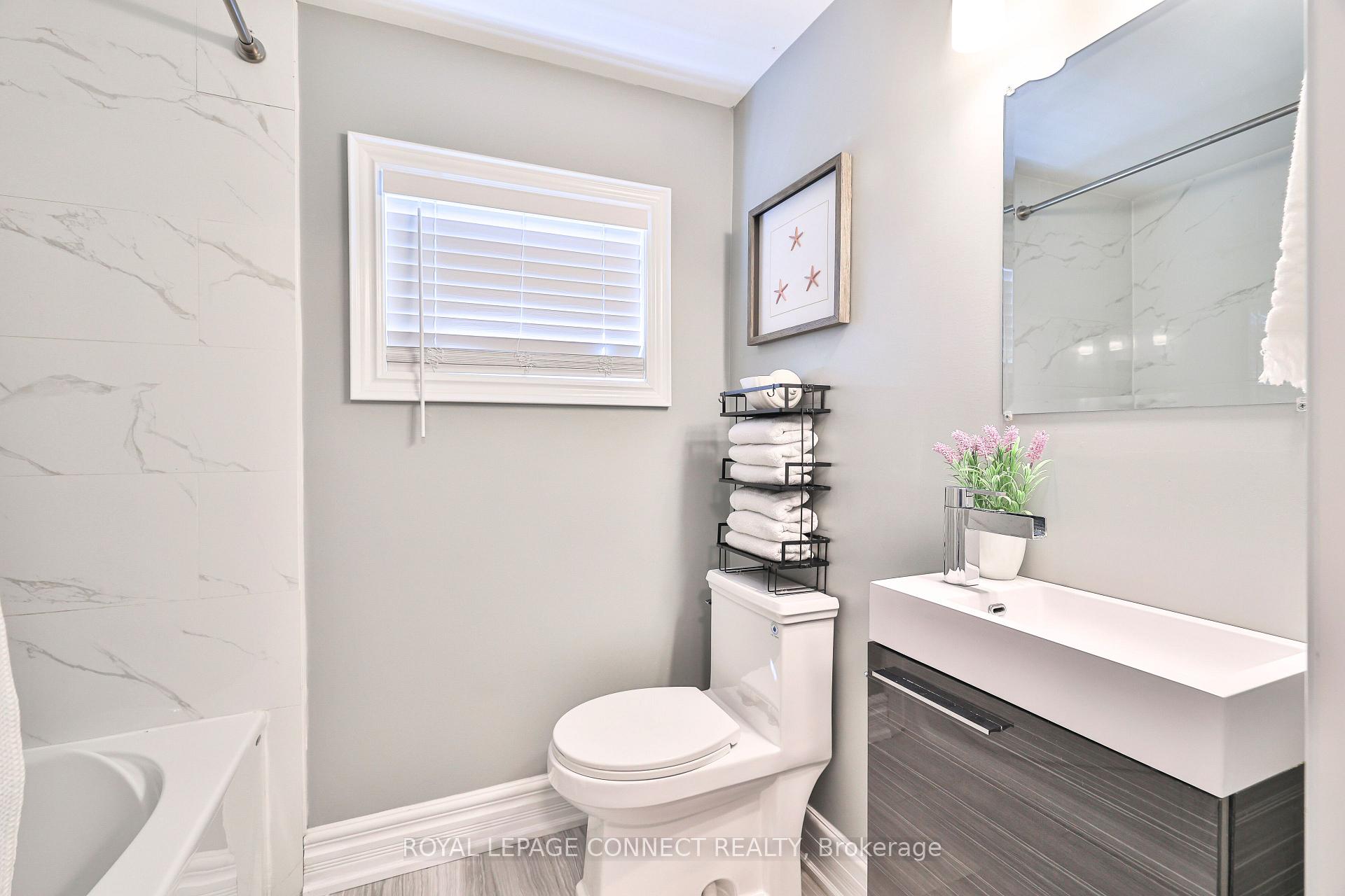 Photo 19 of 81 Renfield Crescent, Whitby, Lynde Creek — HOMEH