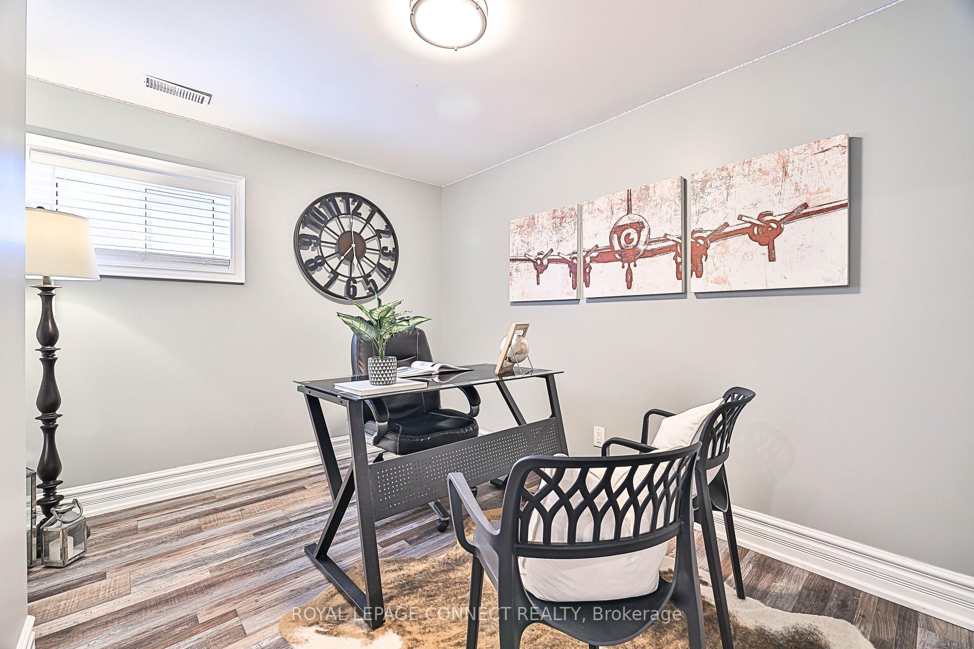 Photo 20 of 81 Renfield Crescent, Whitby, Lynde Creek — HOMEH