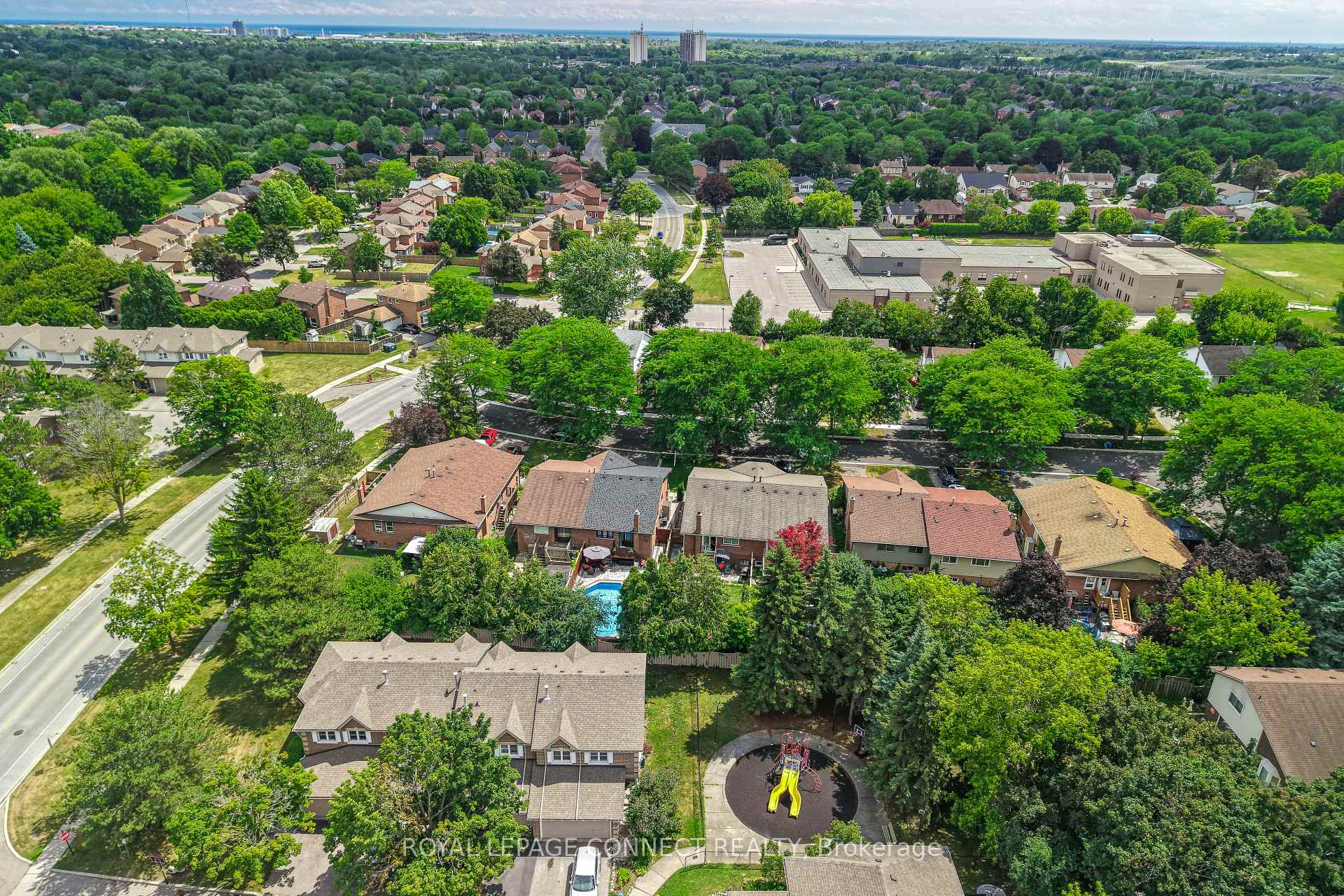 Photo 25 of 81 Renfield Crescent, Whitby, Lynde Creek — HOMEH