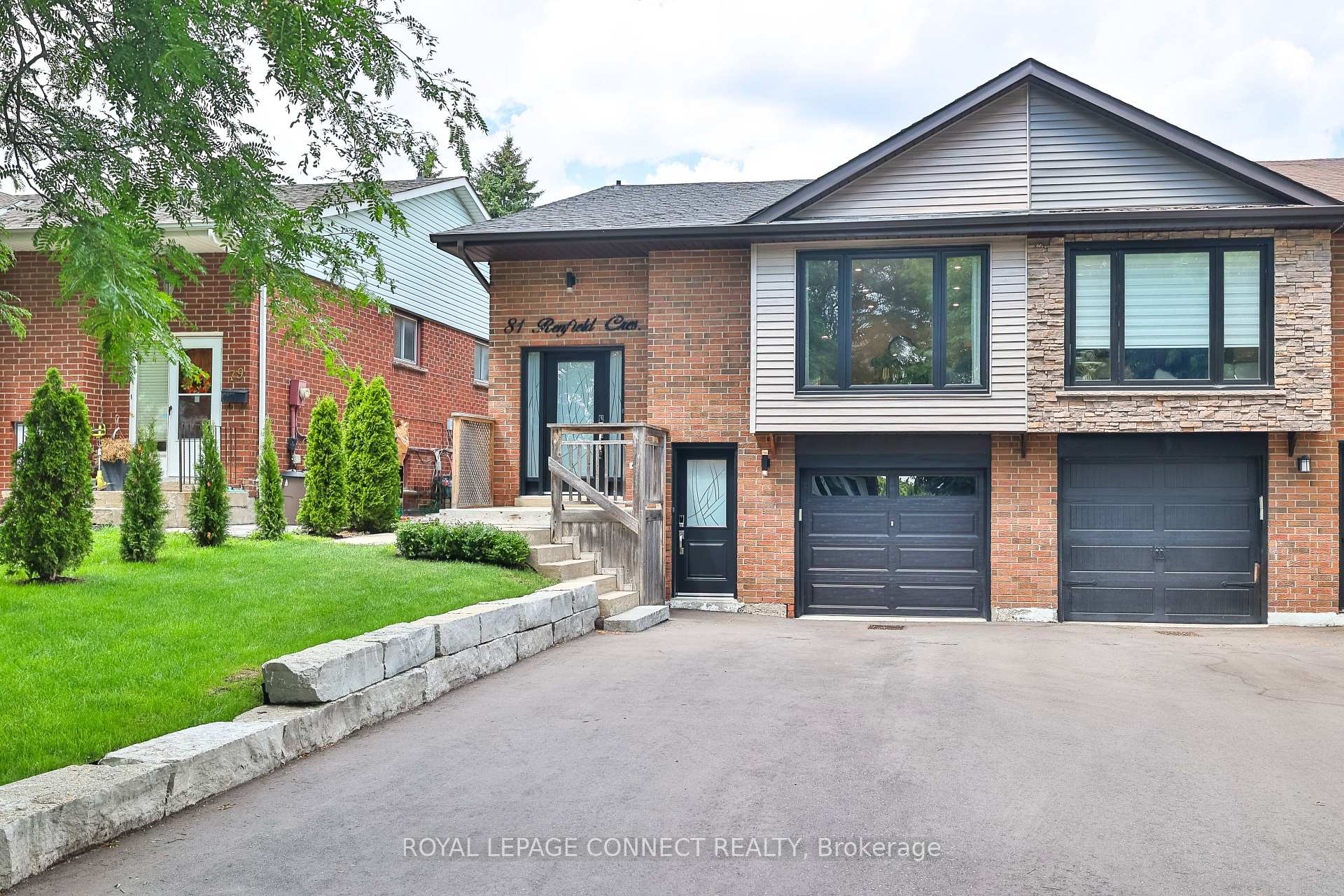 Photo 26 of 81 Renfield Crescent, Whitby, Lynde Creek — HOMEH