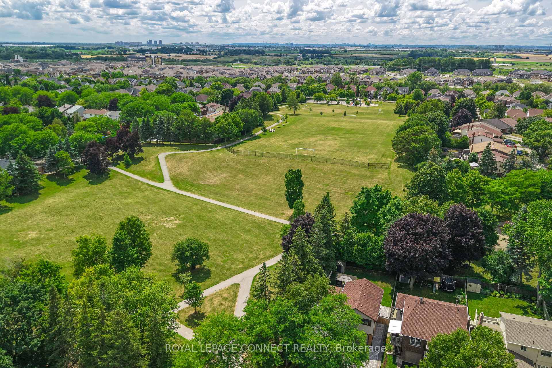 Photo 28 of 81 Renfield Crescent, Whitby, Lynde Creek — HOMEH