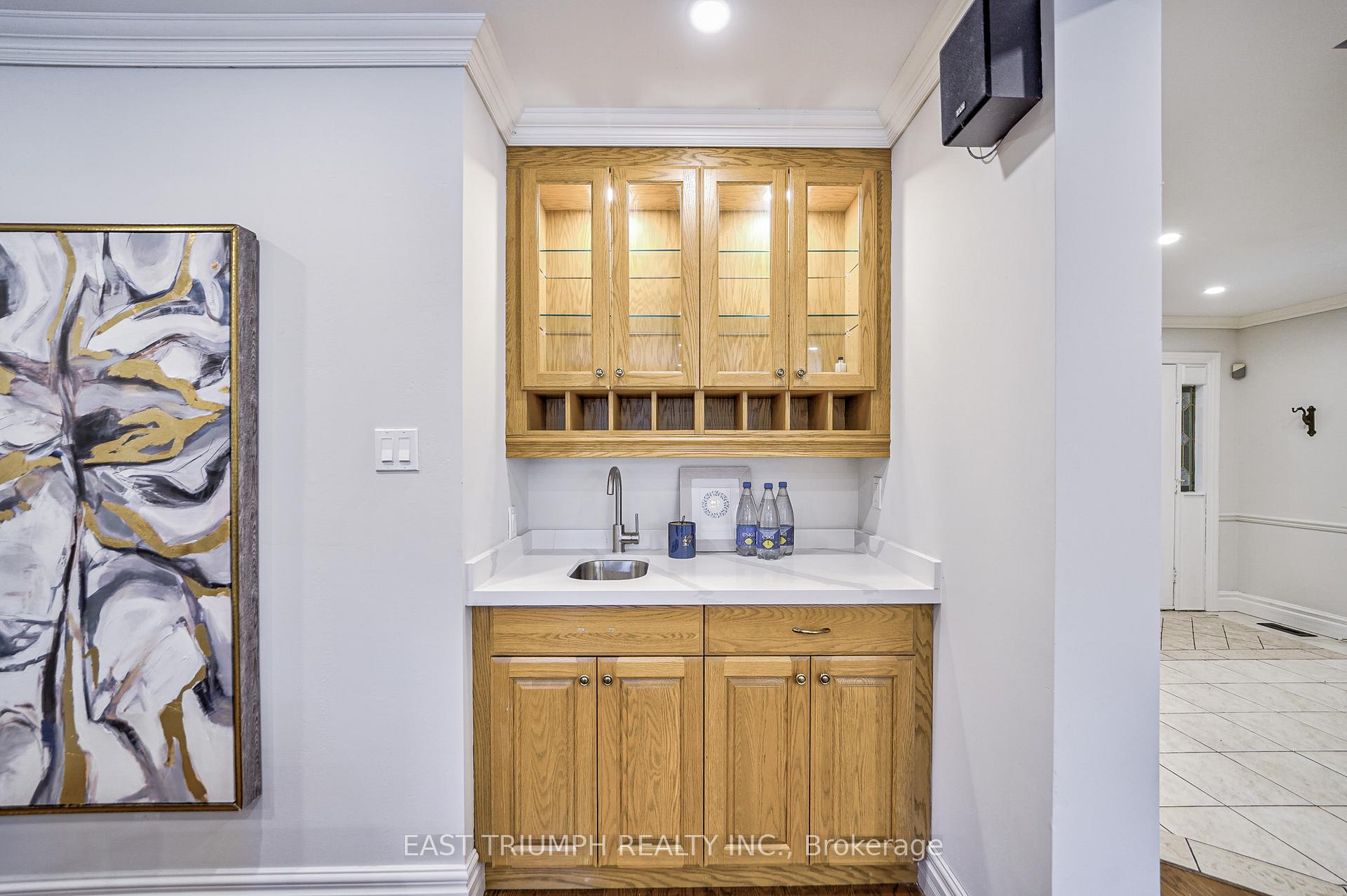 Photo 15 of 22 Ritter Crescent, Markham, Unionville — HOMEH