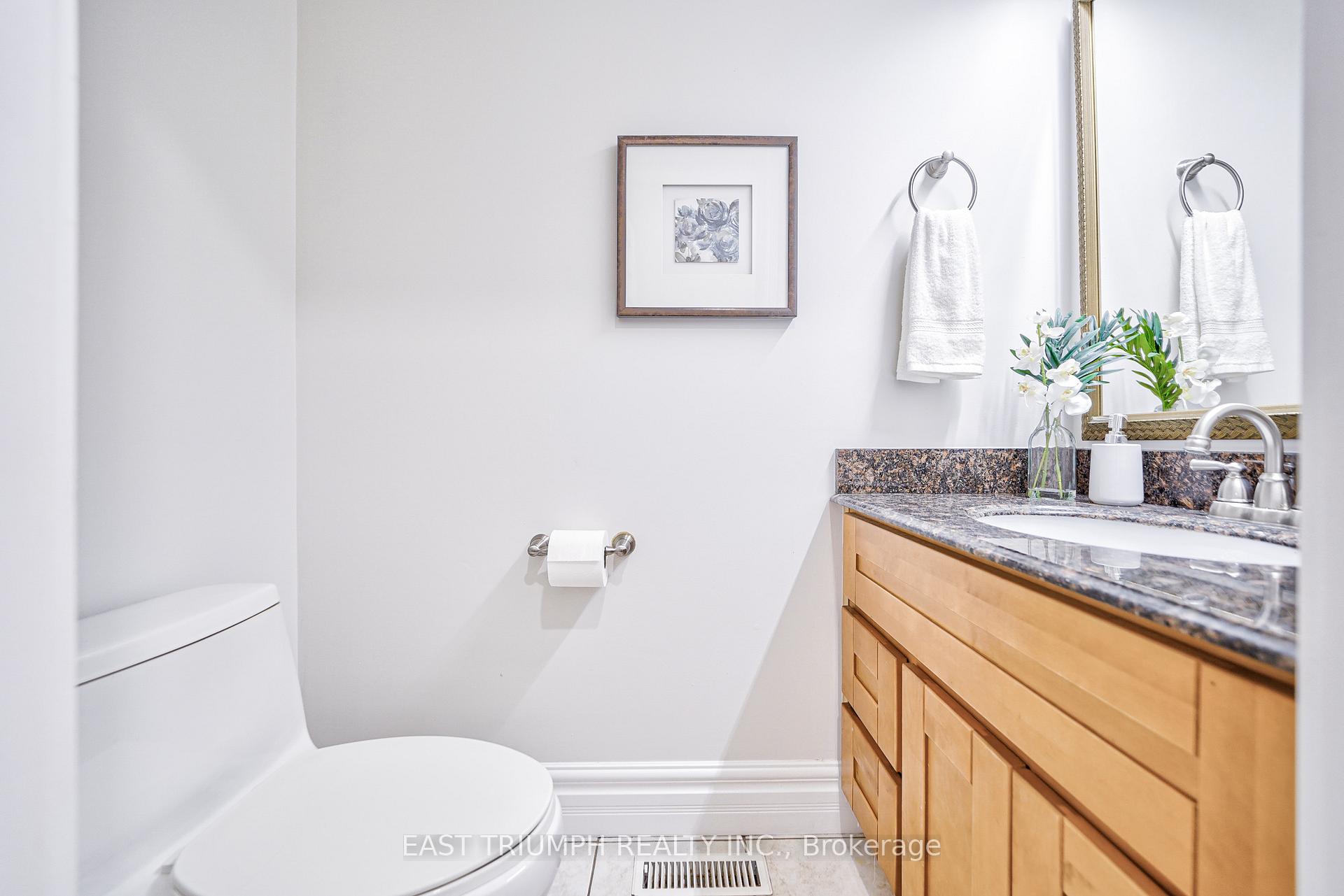 Photo 22 of 22 Ritter Crescent, Markham, Unionville — HOMEH