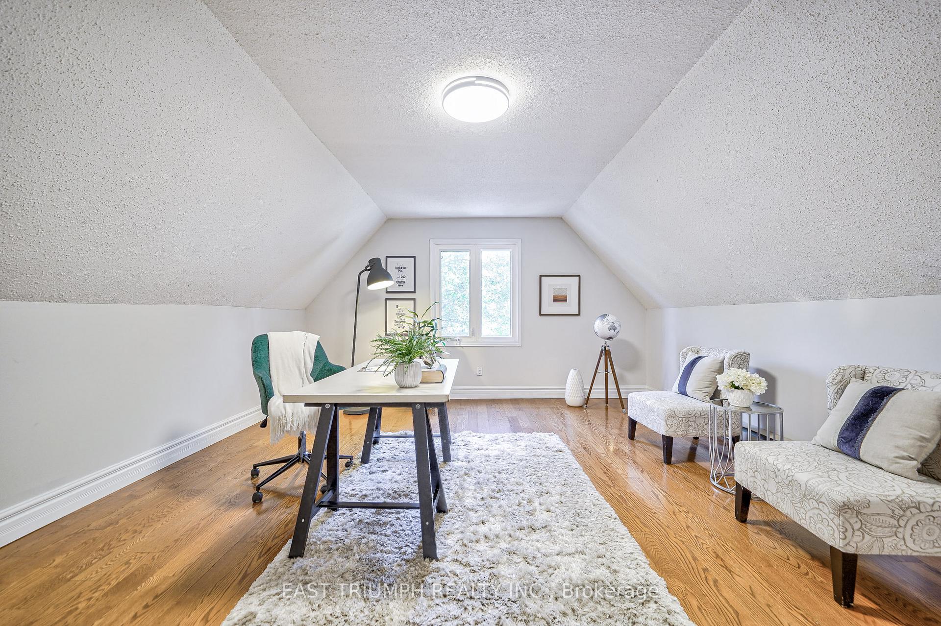 Photo 29 of 22 Ritter Crescent, Markham, Unionville — HOMEH