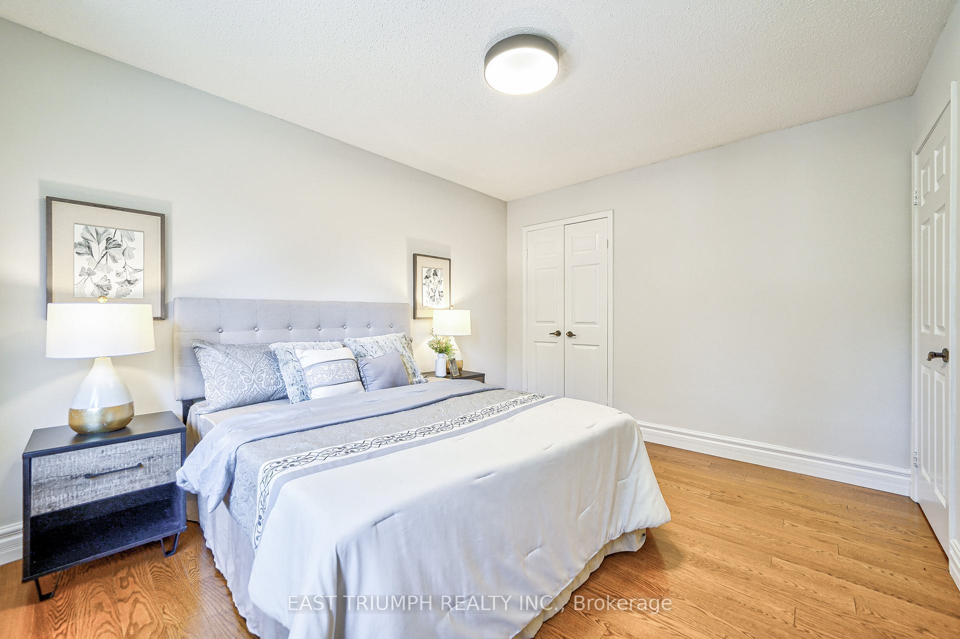 Photo 32 of 22 Ritter Crescent, Markham, Unionville — HOMEH