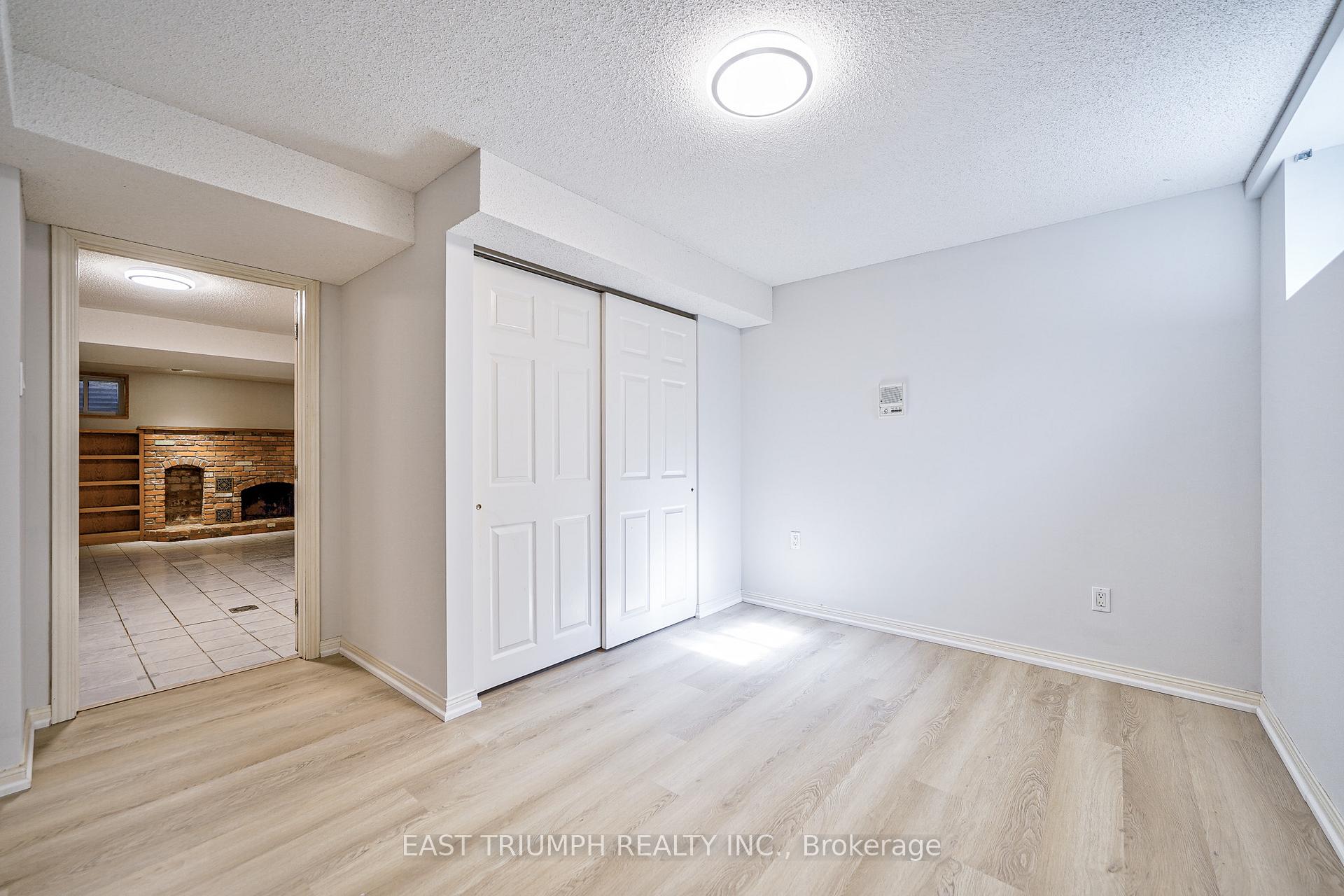 Photo 36 of 22 Ritter Crescent, Markham, Unionville — HOMEH
