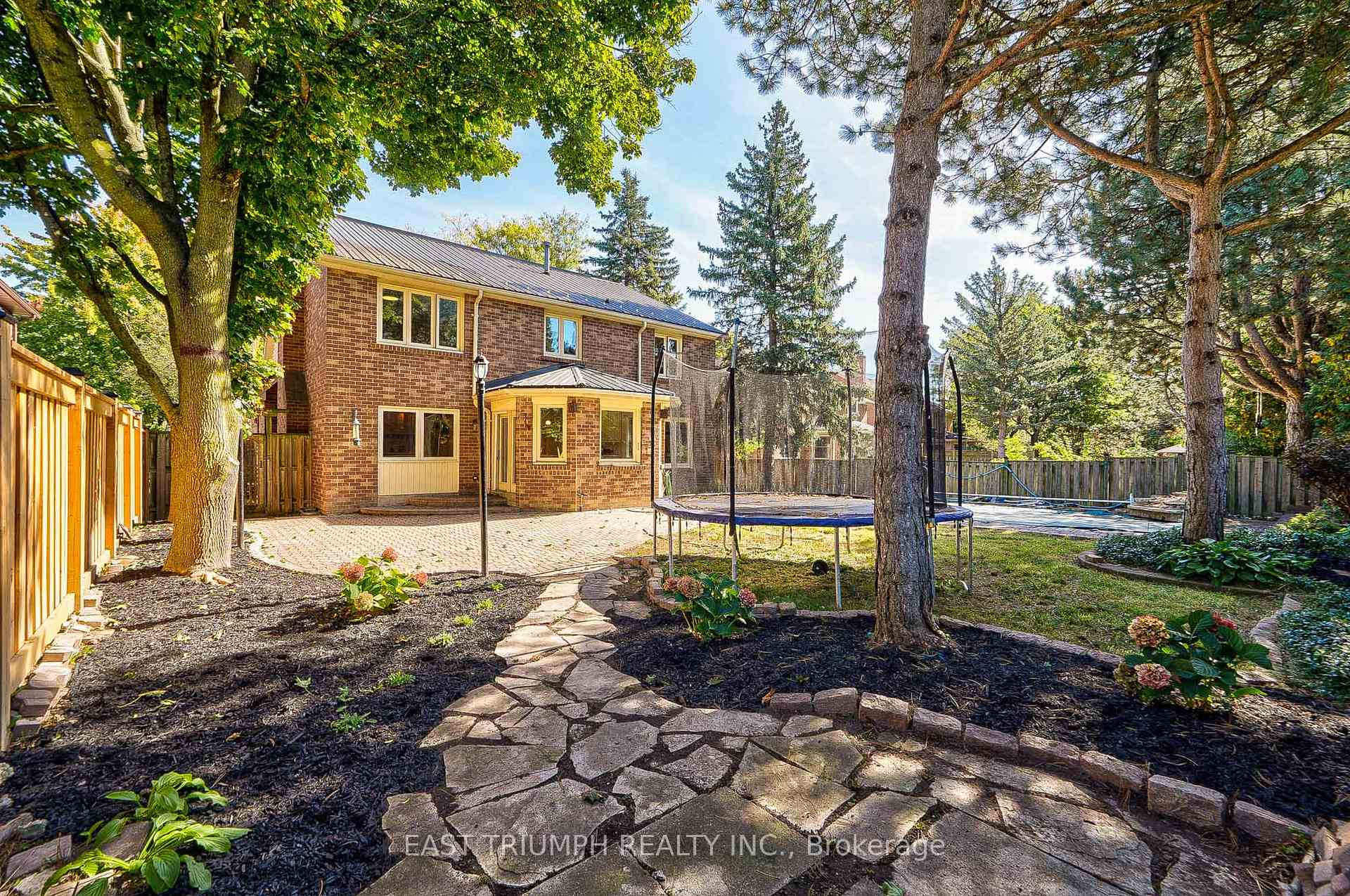 Photo 37 of 22 Ritter Crescent, Markham, Unionville — HOMEH