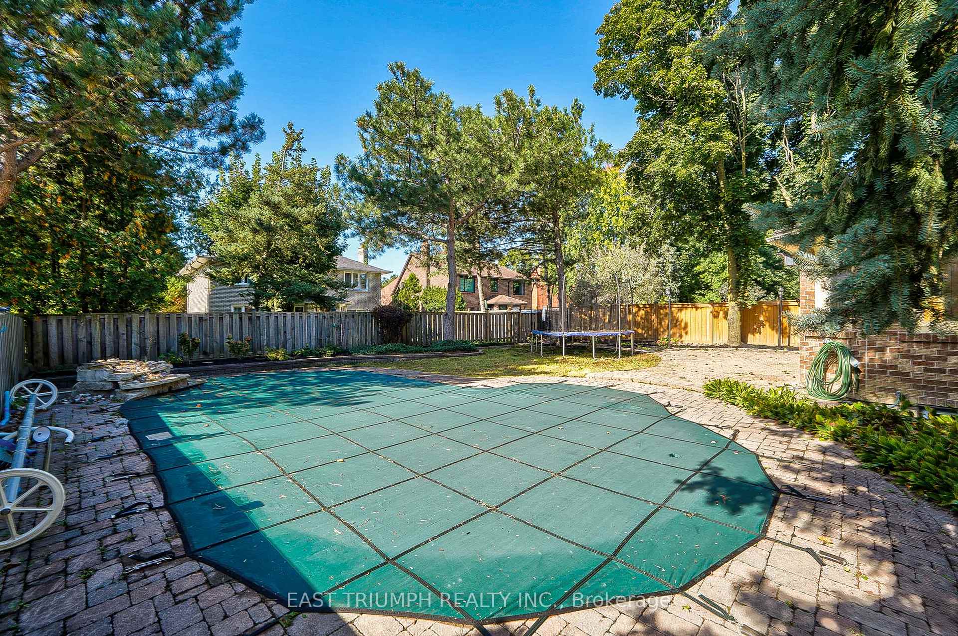 Photo 38 of 22 Ritter Crescent, Markham, Unionville — HOMEH