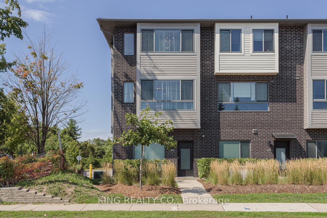 Photo 1 of Unit 104, 369 Essa Road, Barrie, Holly — HOMEH