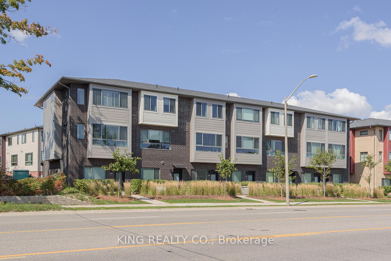 Photo 2 of Unit 104, 369 Essa Road, Barrie, Holly — HOMEH