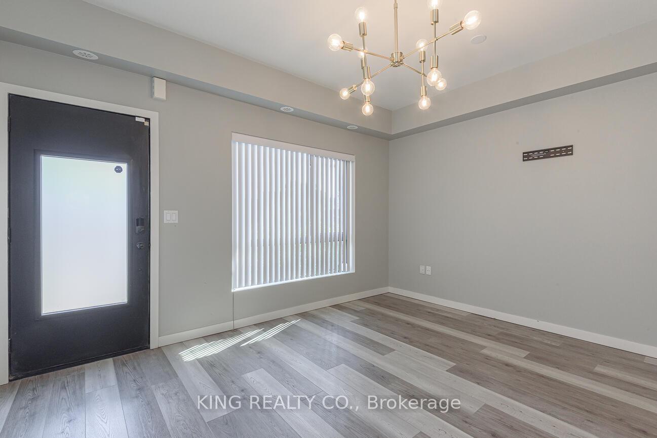 Photo 5 of Unit 104, 369 Essa Road, Barrie, Holly — HOMEH