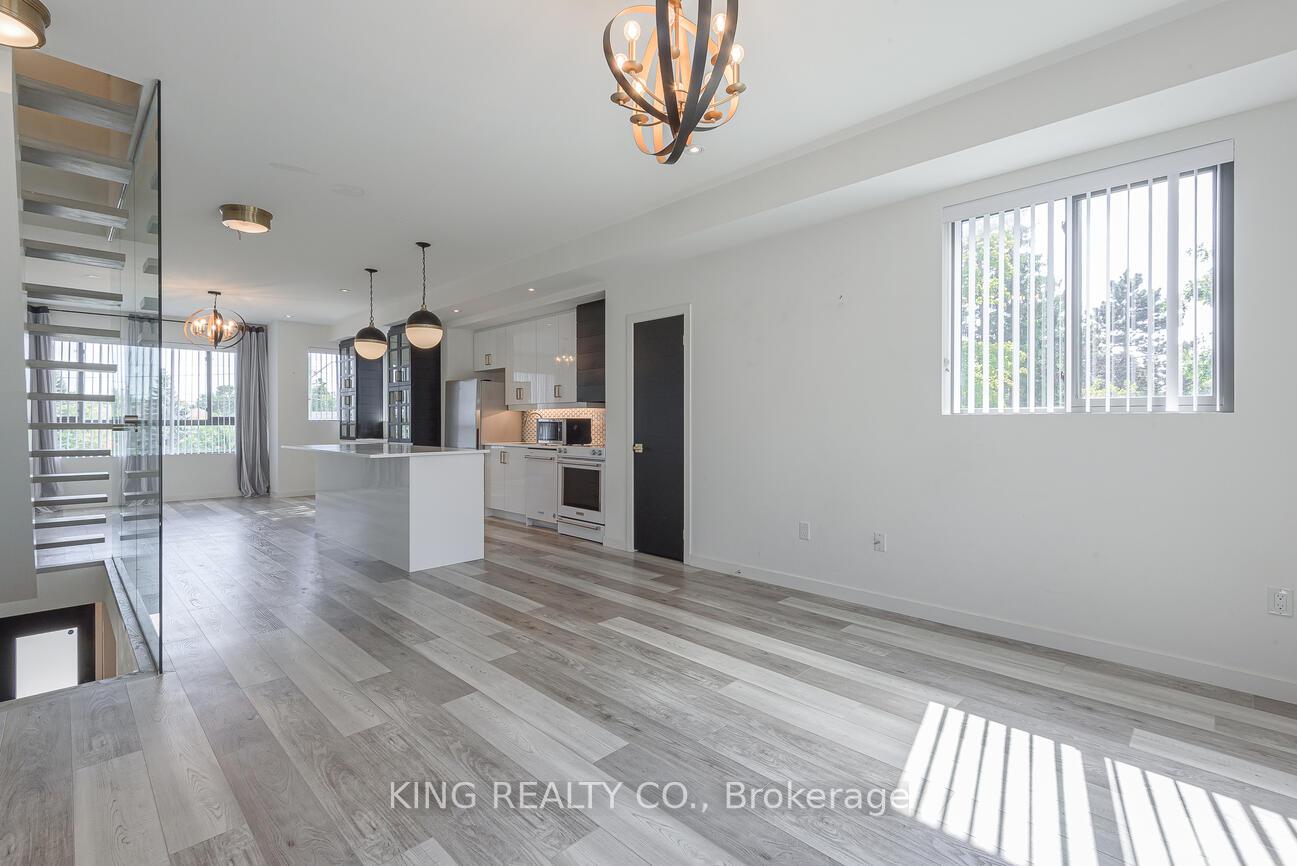 Photo 8 of Unit 104, 369 Essa Road, Barrie, Holly — HOMEH