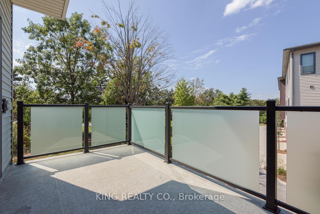 Photo 15 of Unit 104, 369 Essa Road, Barrie, Holly — HOMEH