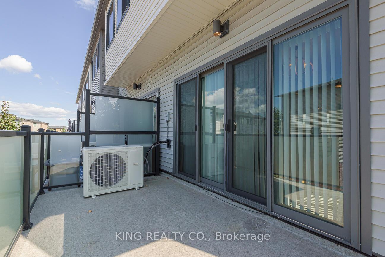 Photo 10 of Unit 104, 369 Essa Road, Barrie, Holly — HOMEH