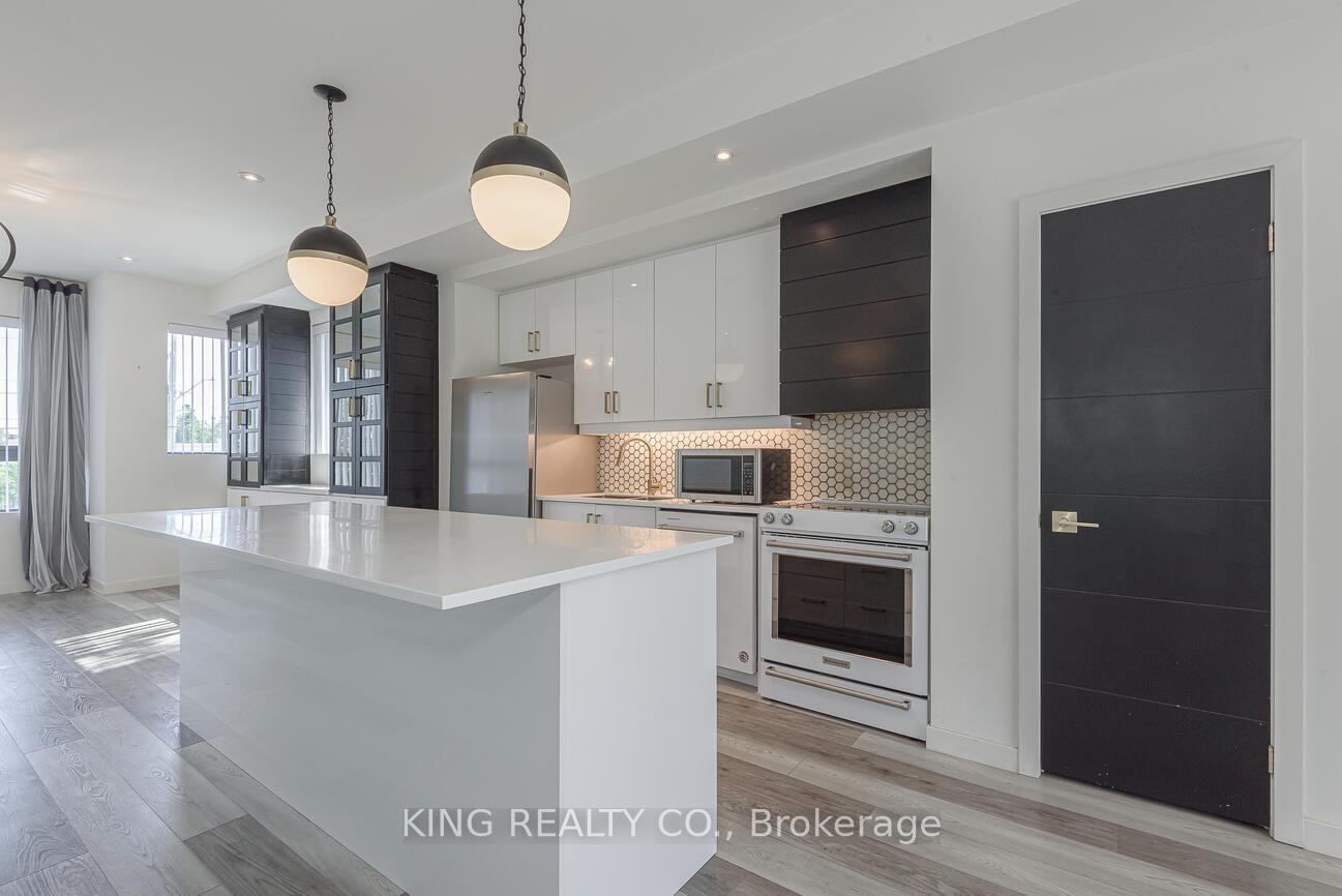 Photo 9 of Unit 104, 369 Essa Road, Barrie, Holly — HOMEH