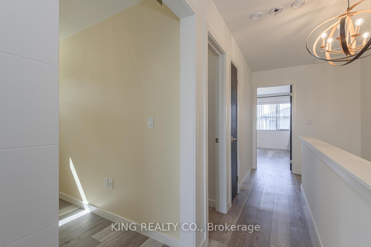Photo 20 of Unit 104, 369 Essa Road, Barrie, Holly — HOMEH