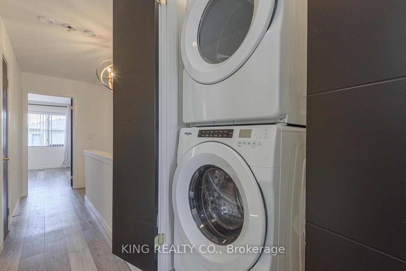 Photo 38 of Unit 104, 369 Essa Road, Barrie, Holly — HOMEH
