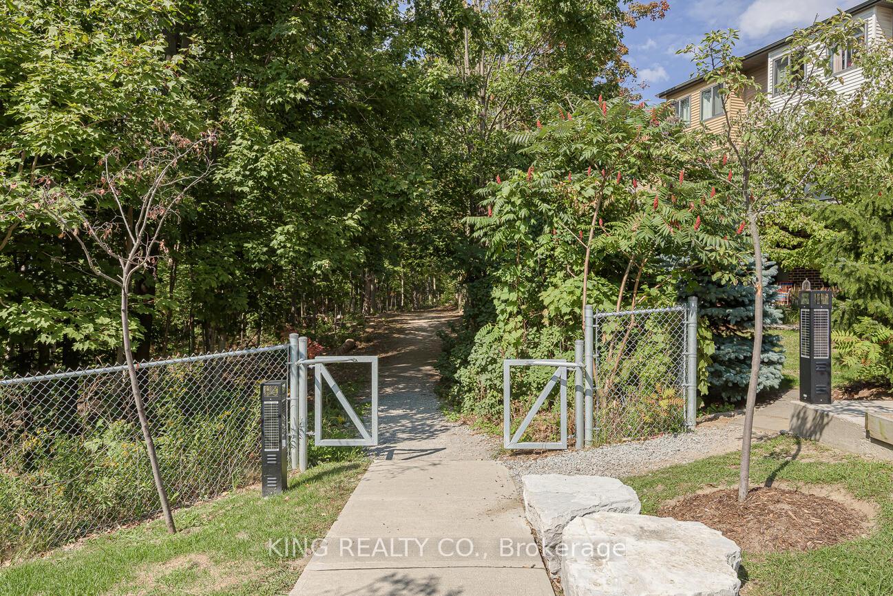 Photo 41 of Unit 104, 369 Essa Road, Barrie, Holly — HOMEH