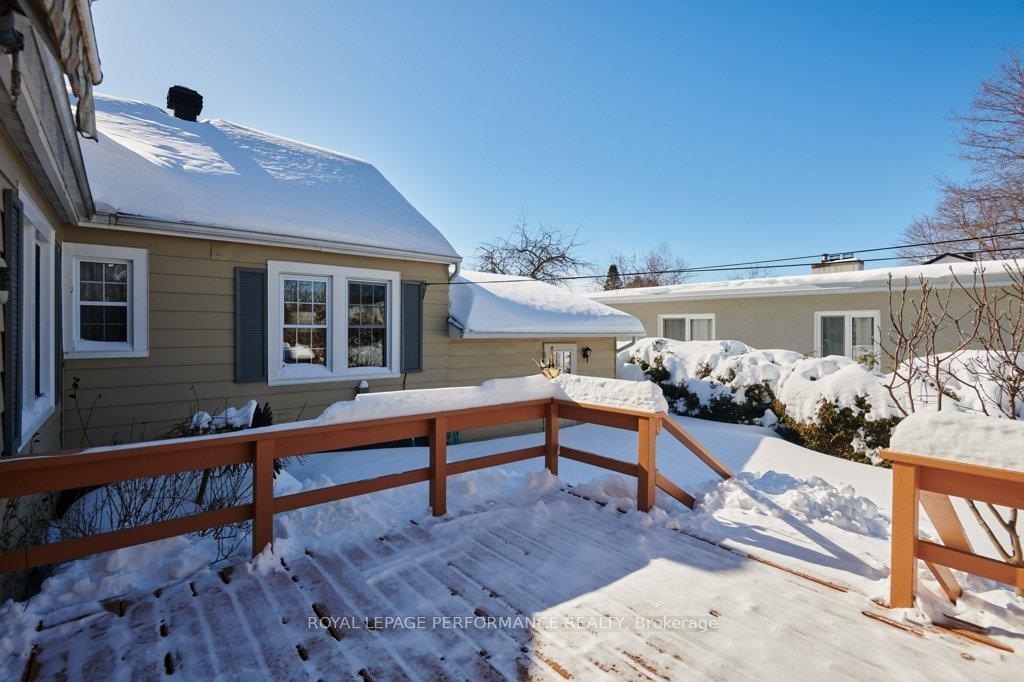 Photo 23 of 225 Crestview Road, Ottawa, Faircrest Heights — HOMEH