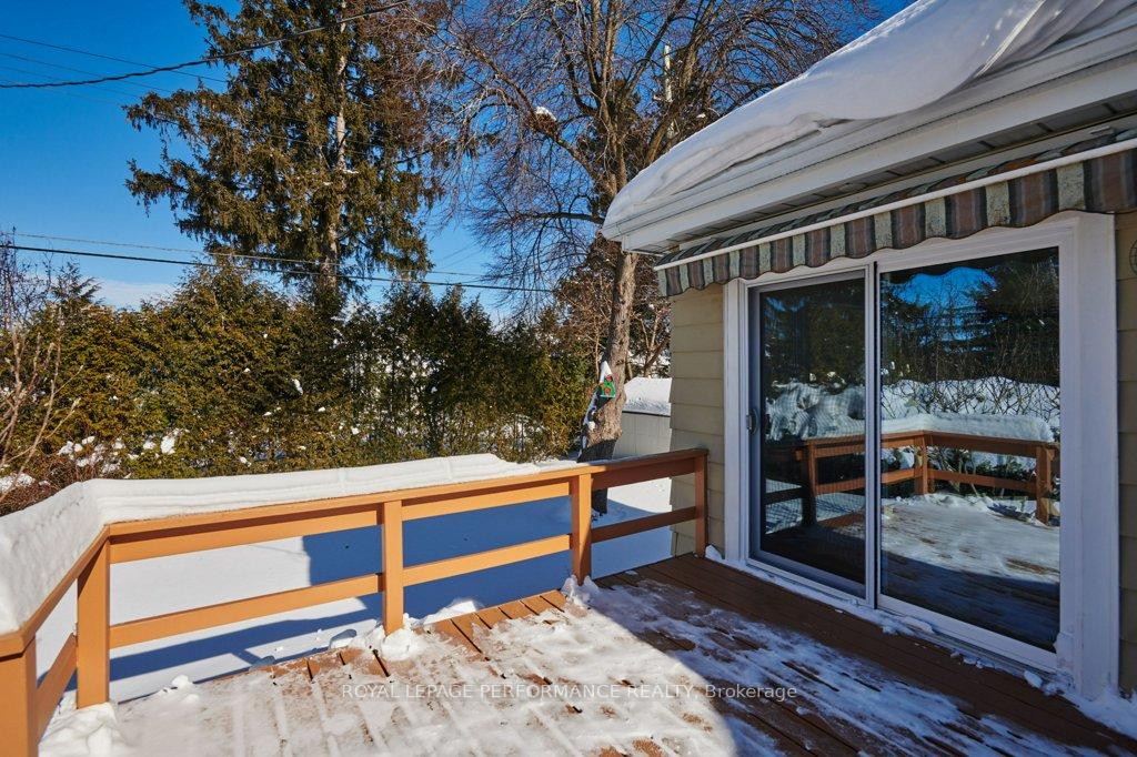 Photo 22 of 225 Crestview Road, Ottawa, Faircrest Heights — HOMEH