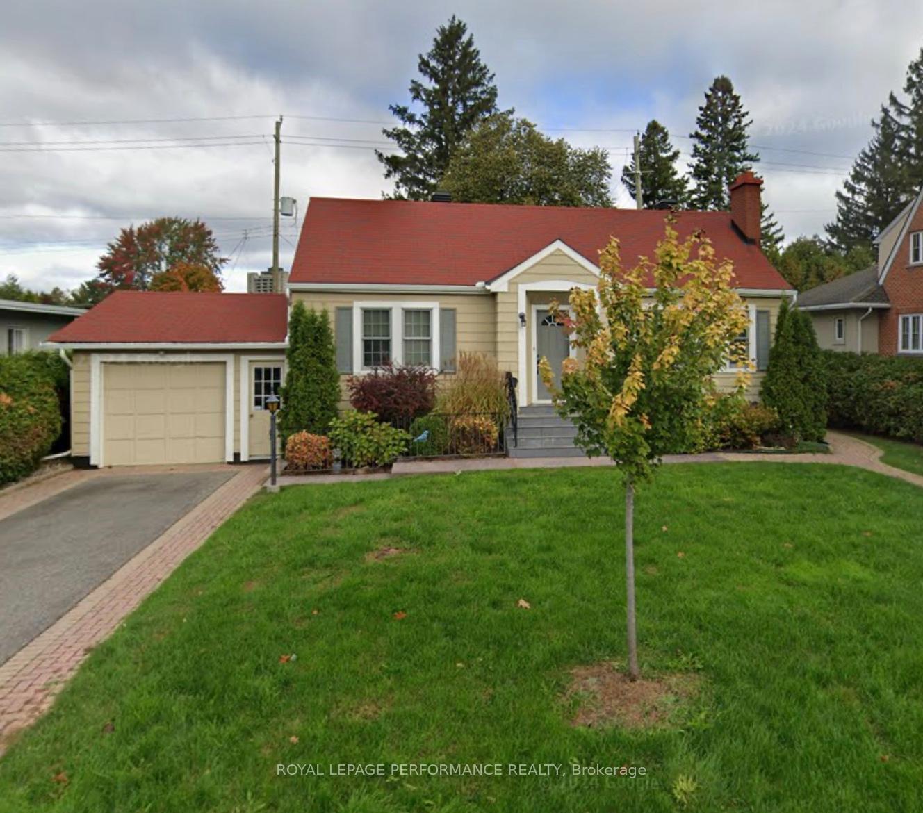 Photo 26 of 225 Crestview Road, Ottawa, Faircrest Heights — HOMEH