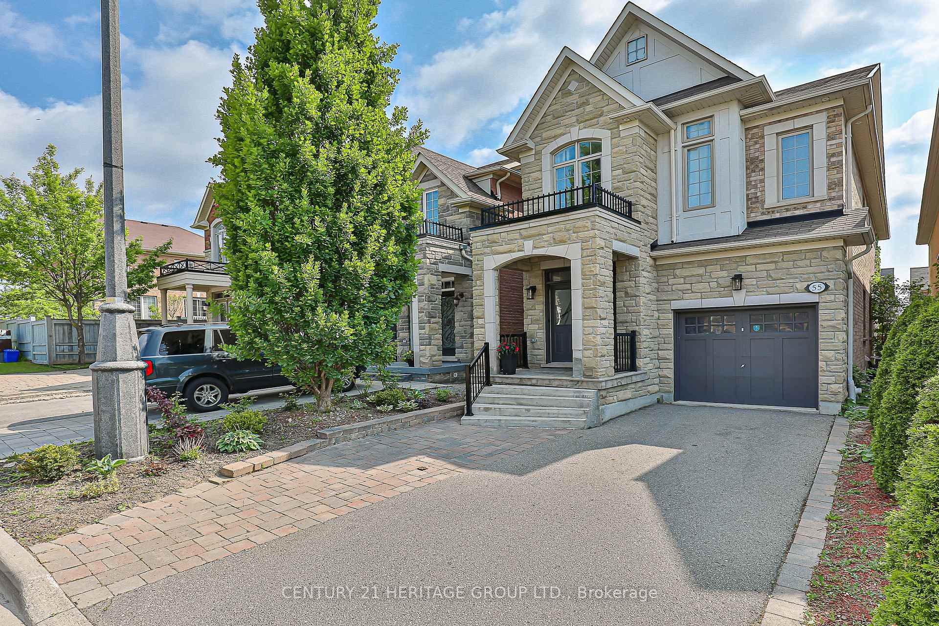 Photo 1 of 55 Lady Loretta Lane, Vaughan, Patterson — HOMEH
