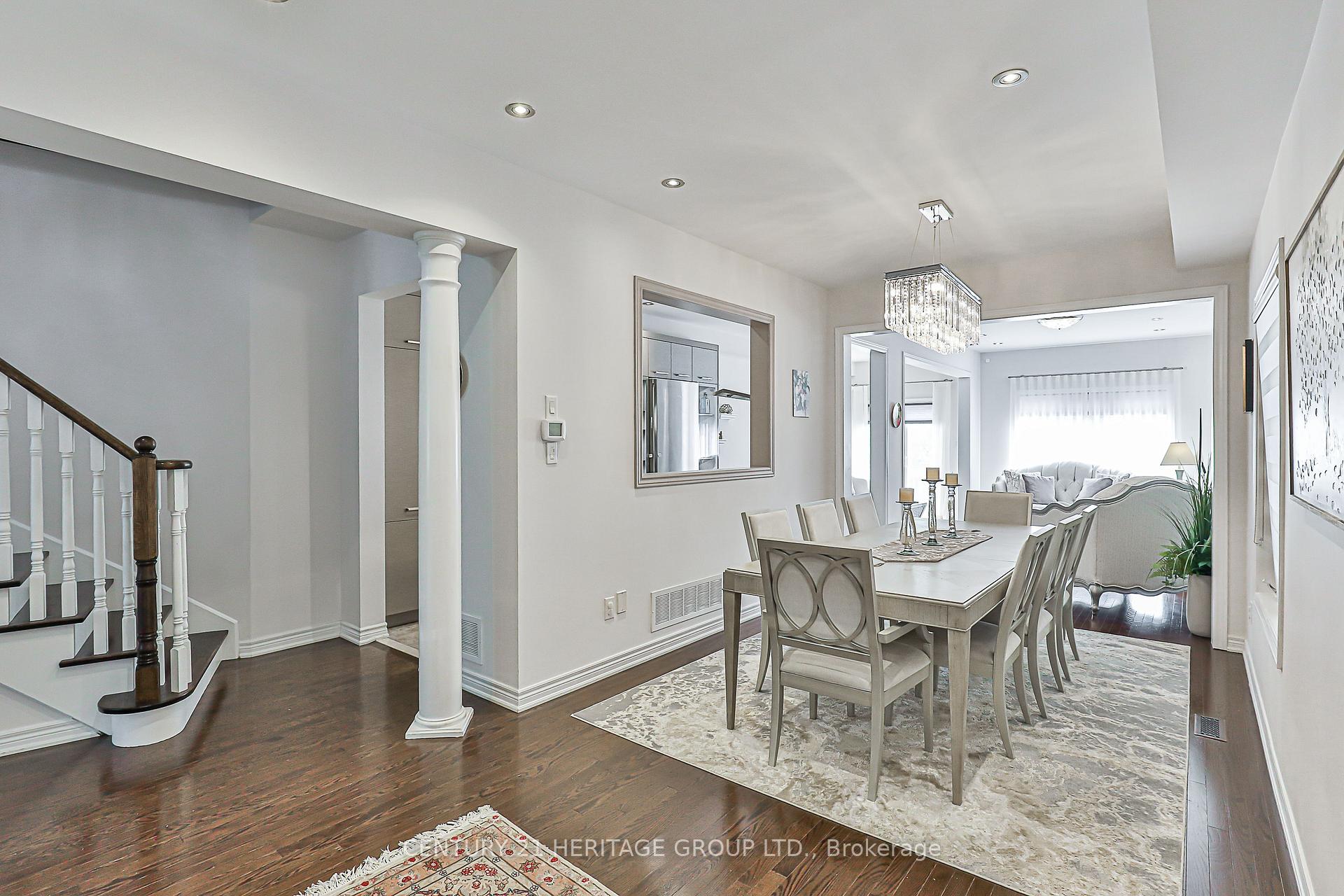Photo 3 of 55 Lady Loretta Lane, Vaughan, Patterson — HOMEH