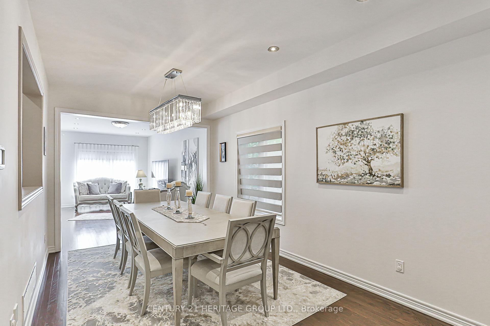 Photo 4 of 55 Lady Loretta Lane, Vaughan, Patterson — HOMEH