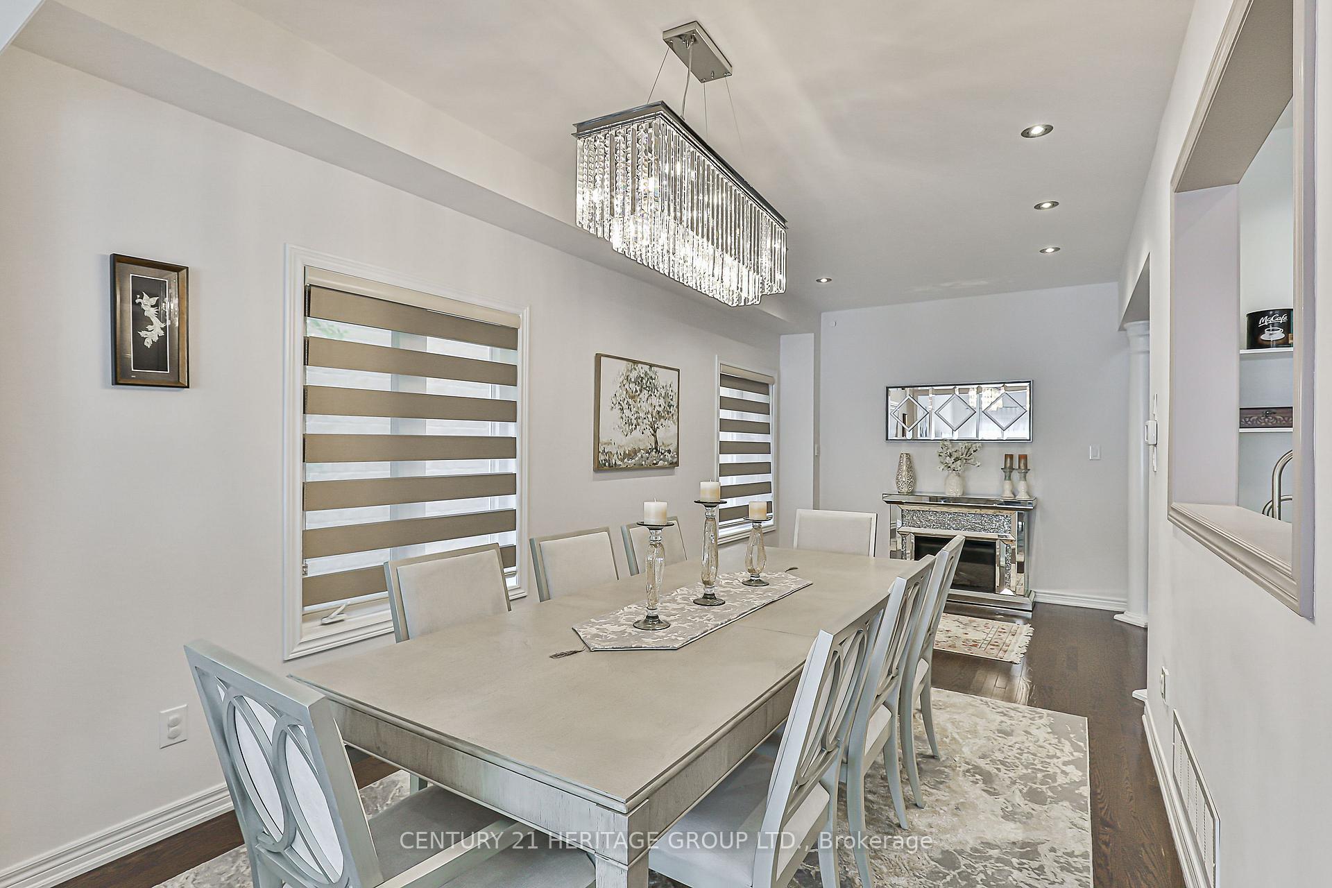 Photo 5 of 55 Lady Loretta Lane, Vaughan, Patterson — HOMEH