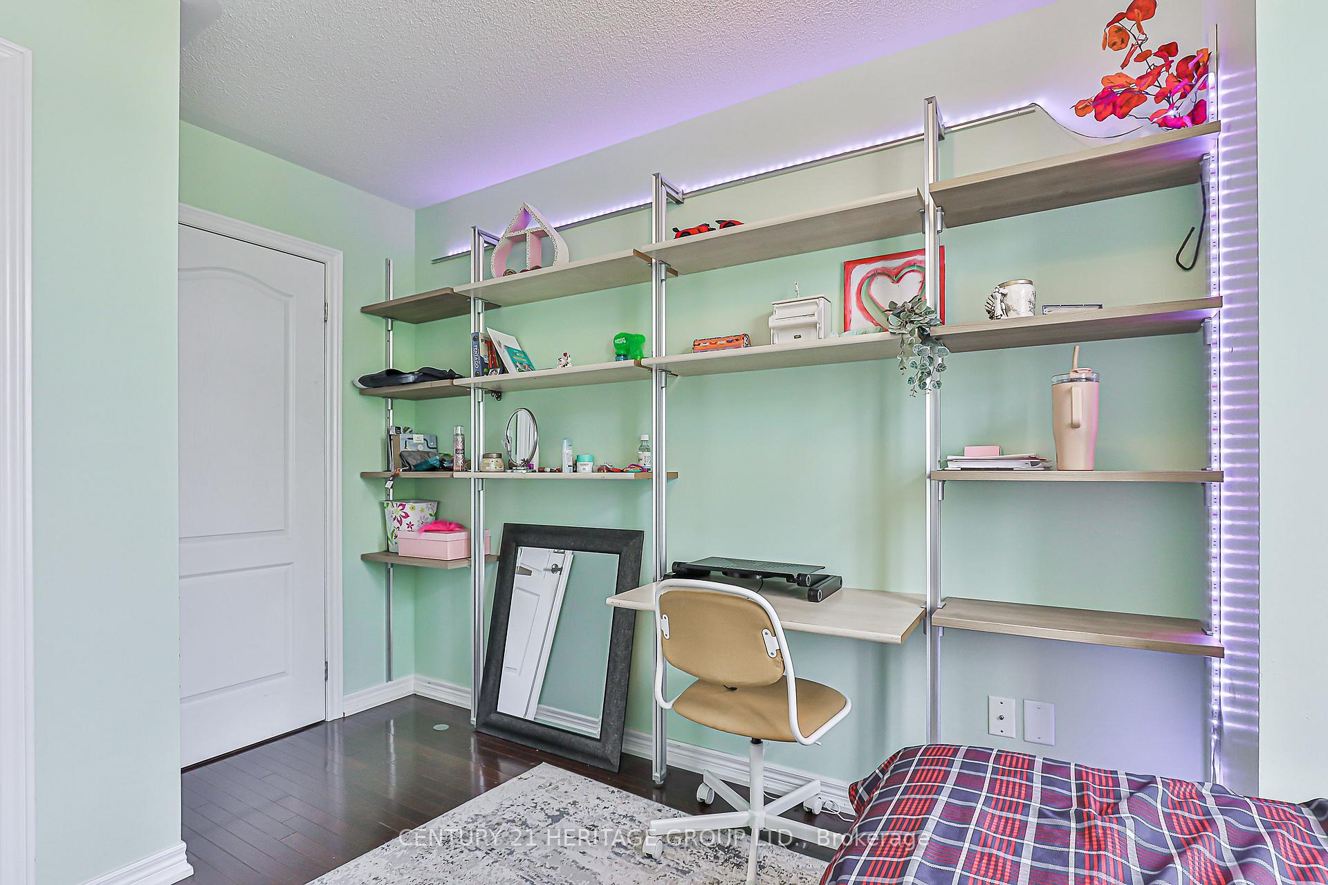 Photo 25 of 55 Lady Loretta Lane, Vaughan, Patterson — HOMEH