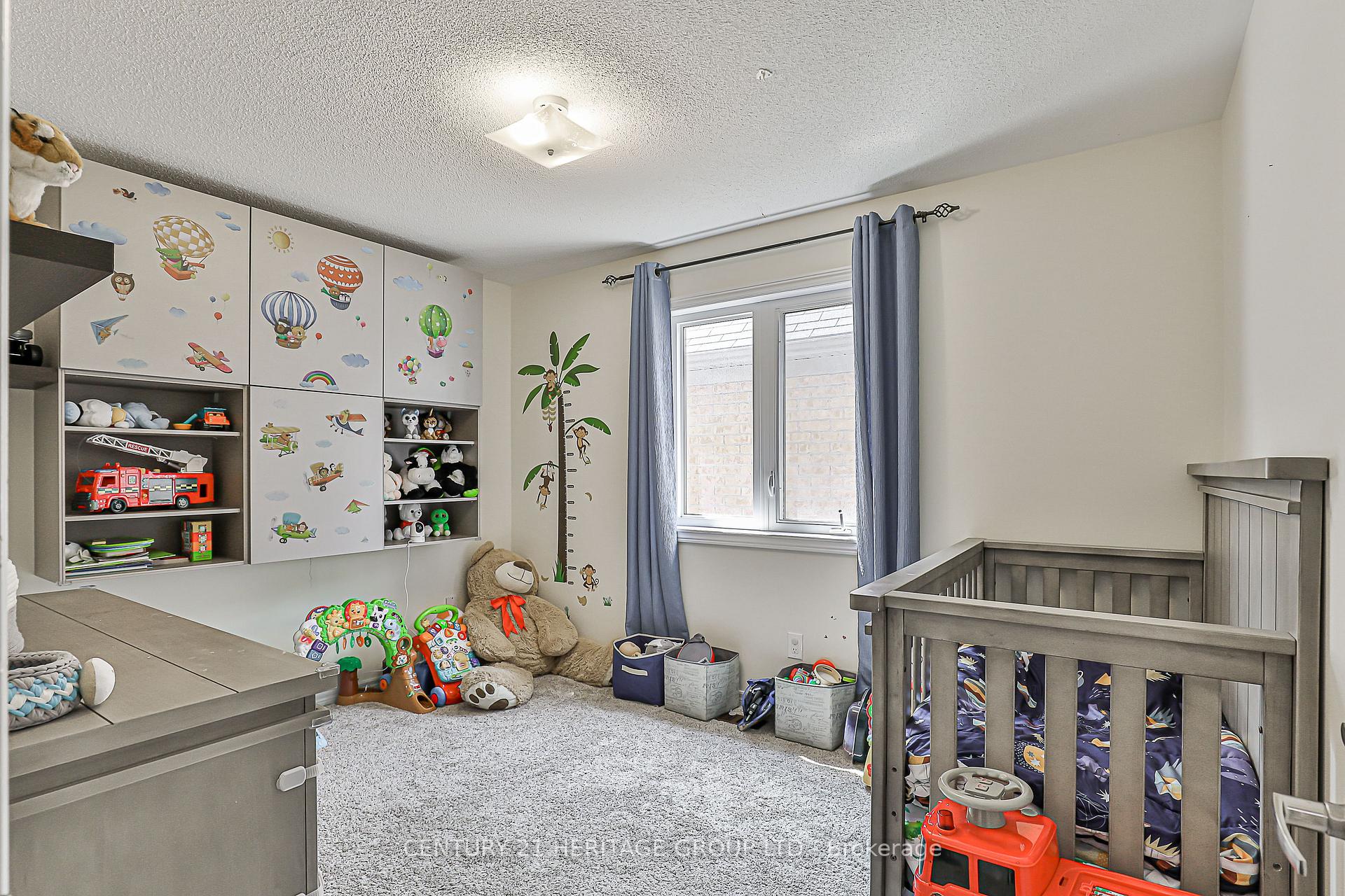 Photo 31 of 55 Lady Loretta Lane, Vaughan, Patterson — HOMEH